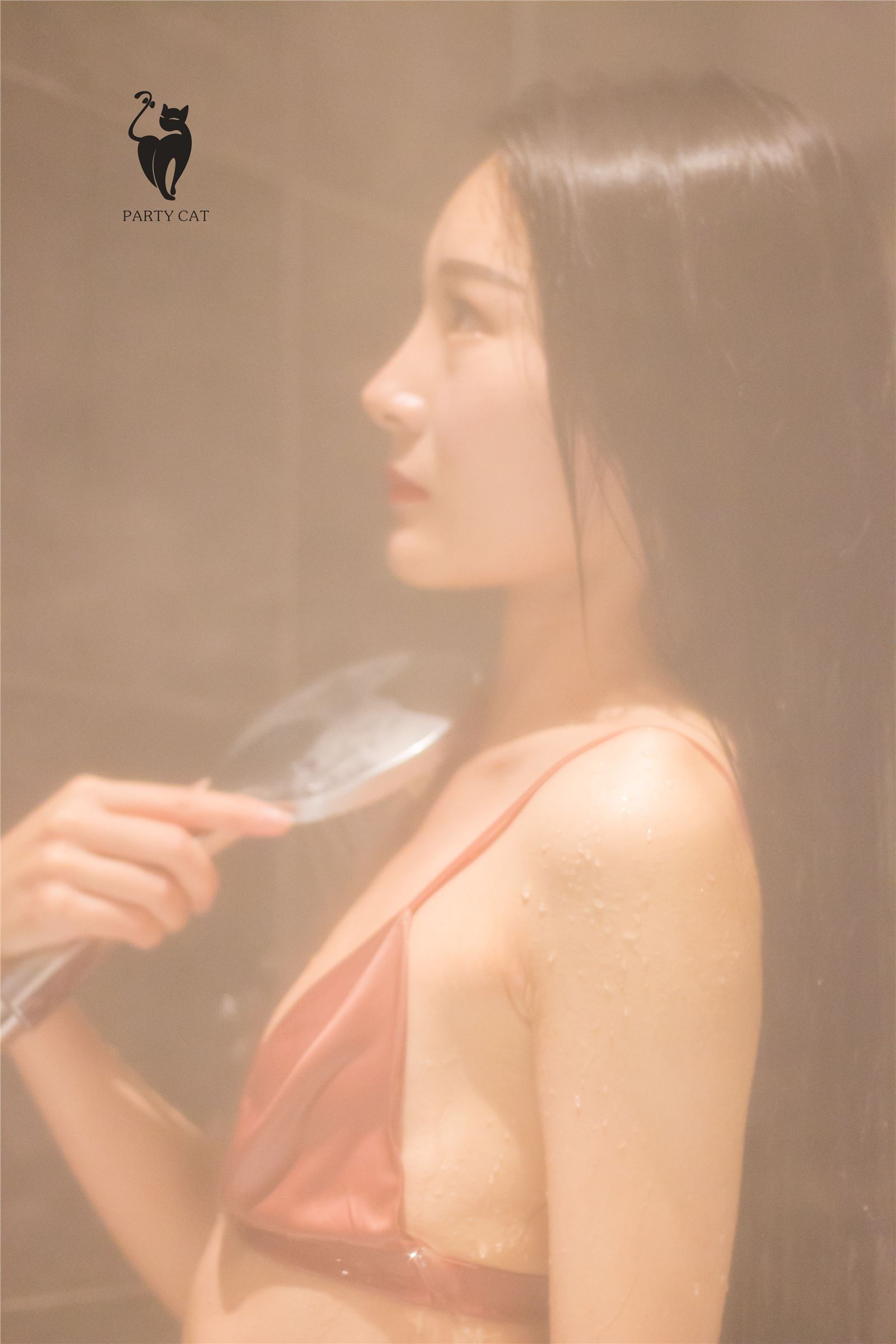 [PartyCat轰趴猫]2018.01.22 Vol.047