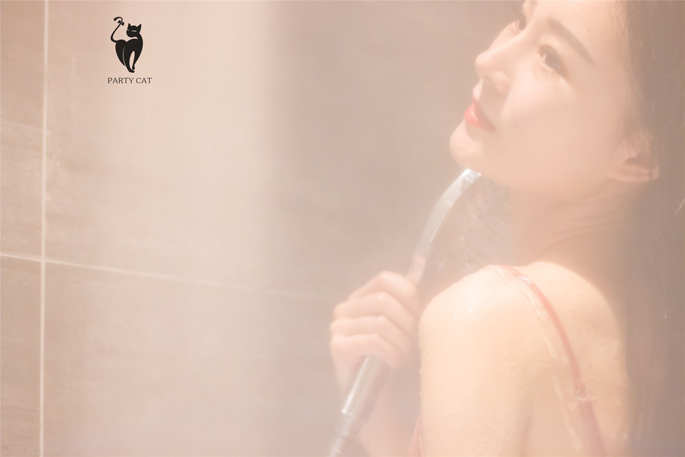 [PartyCat轰趴猫]2018.01.22 Vol.047