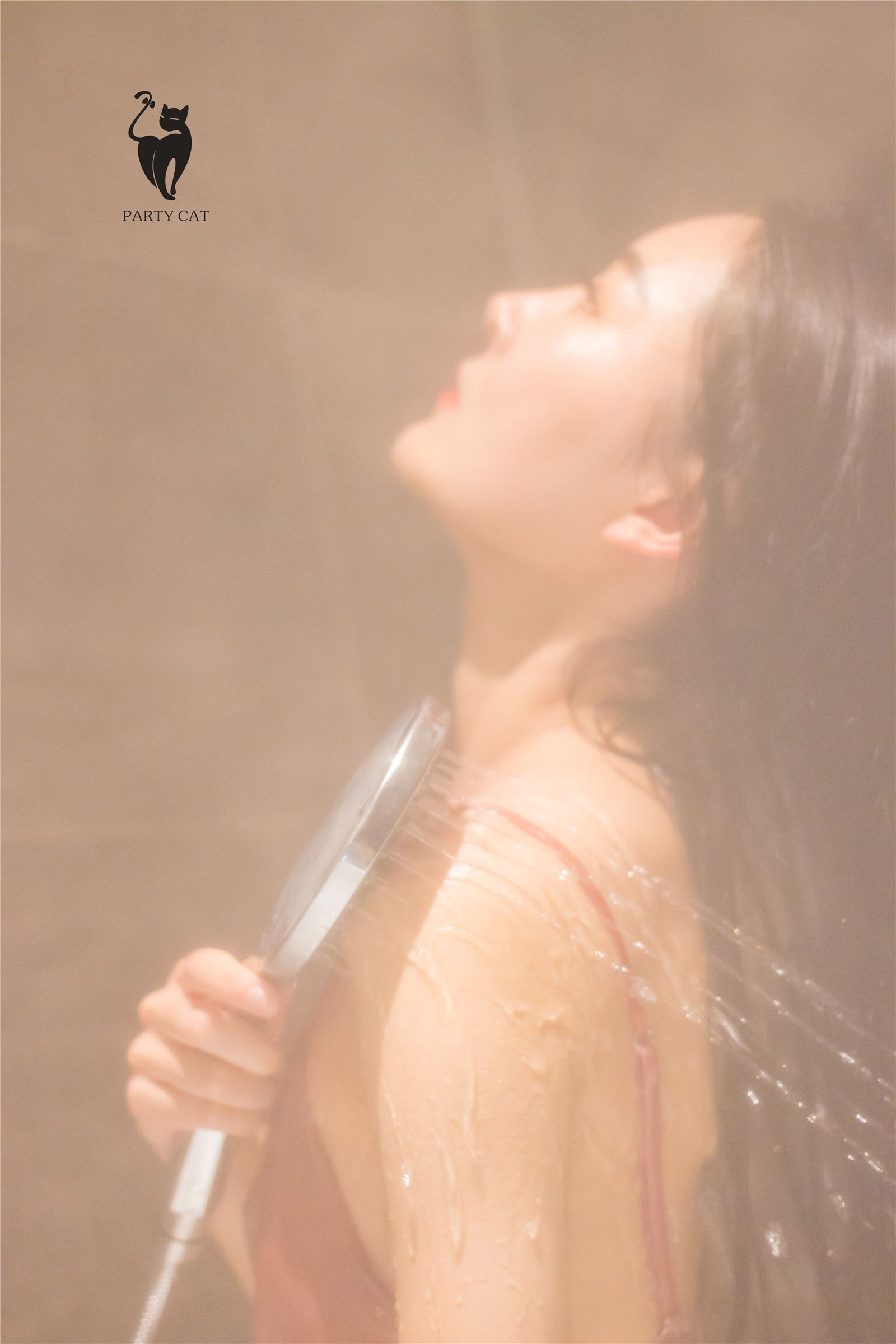 [PartyCat轰趴猫]2018.01.22 Vol.047