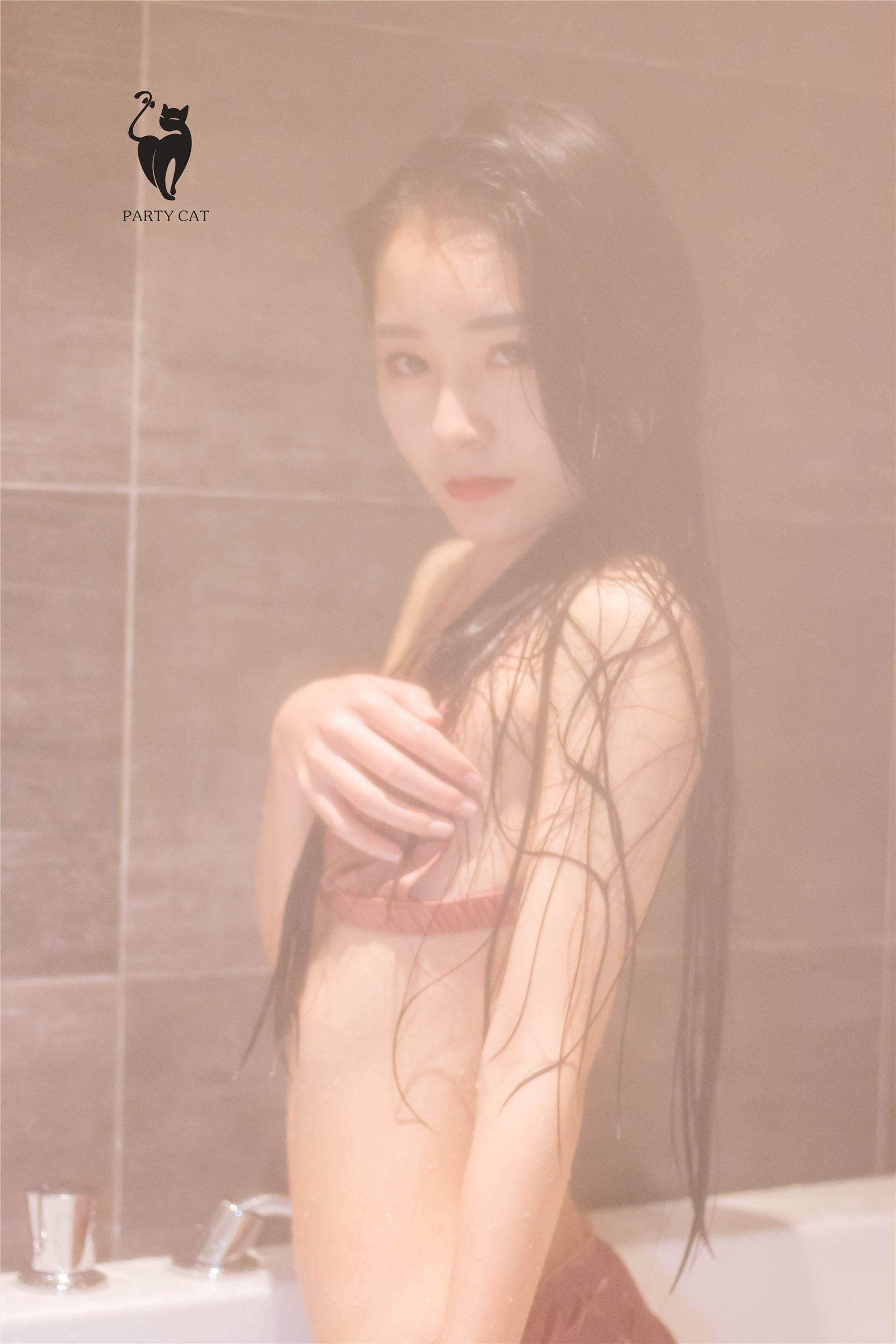 [PartyCat轰趴猫]2018.01.22 Vol.047