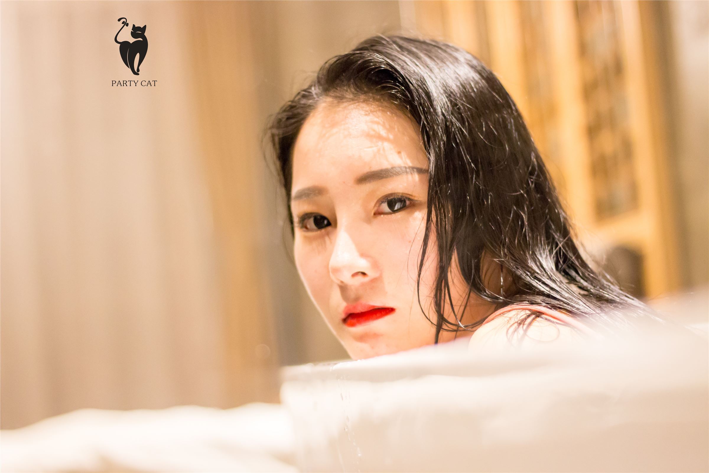 [PartyCat轰趴猫]2018.01.22 Vol.047