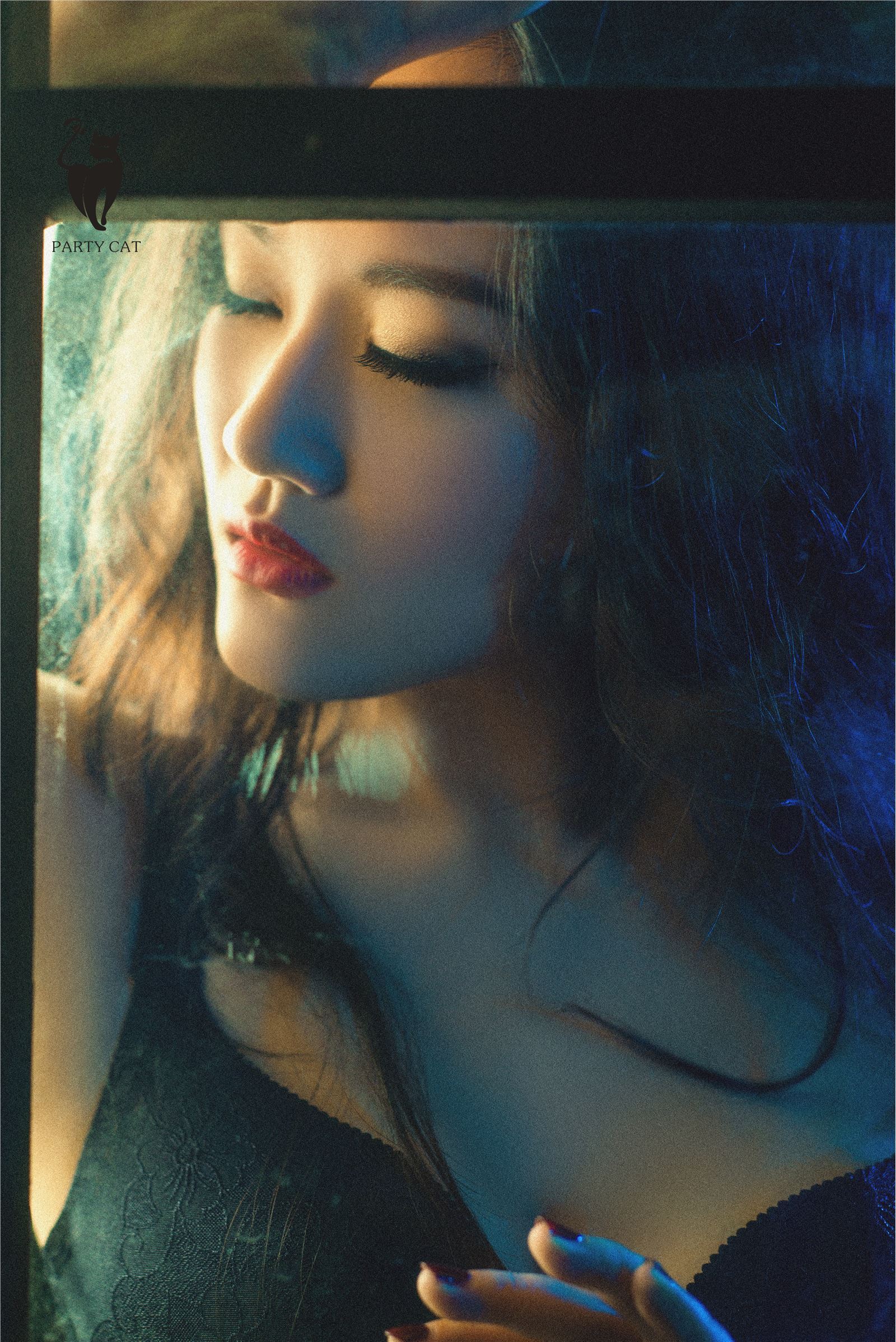 [PartyCat轰趴猫]2018.01.23 Vol.048 Cuern