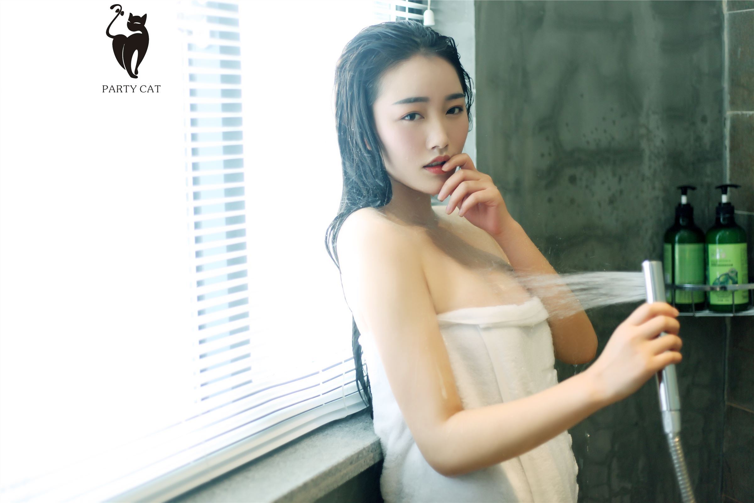 [PartyCat轰趴猫]2018.02.12 Vol.054