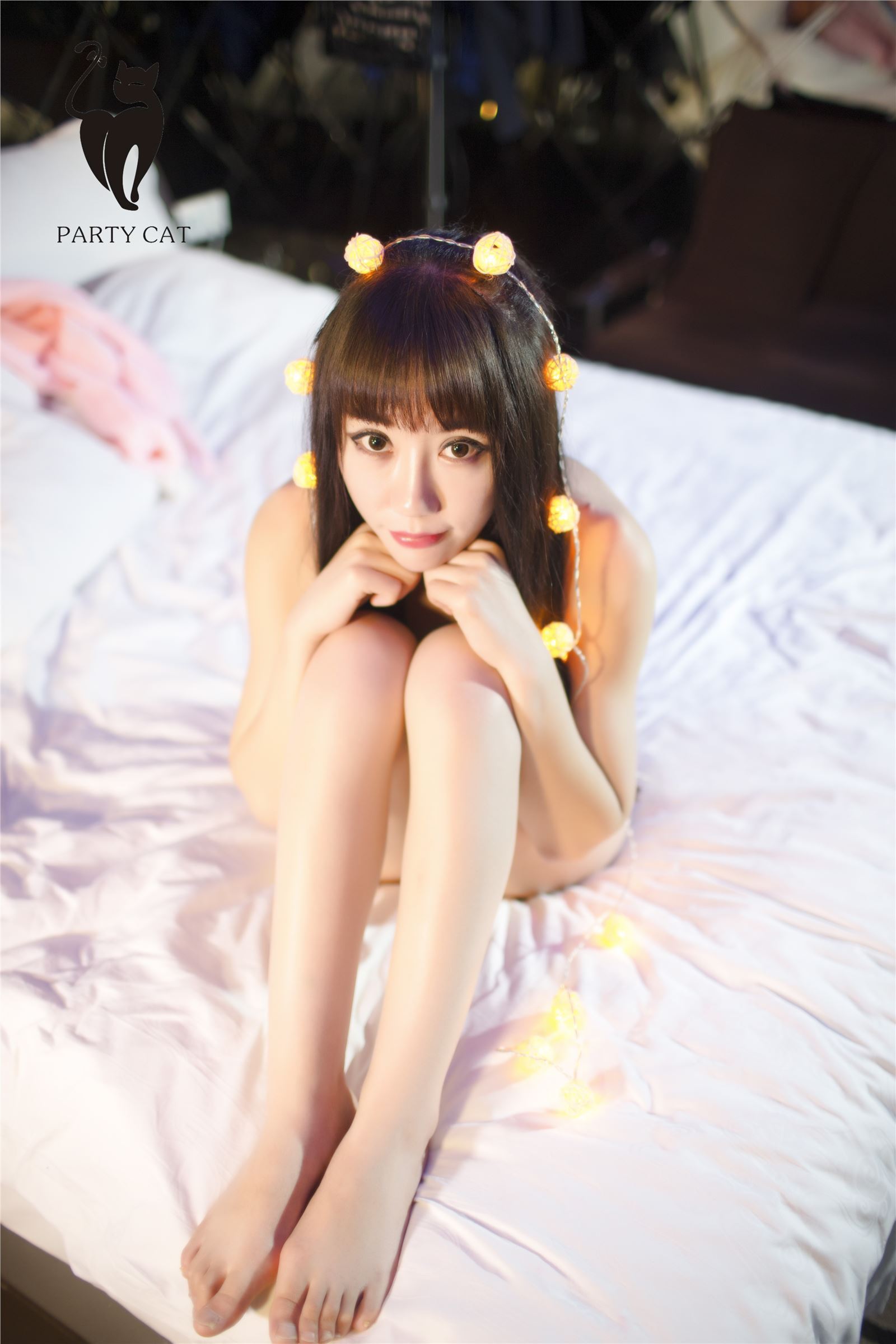 [PartyCat轰趴猫]2018.02.17 Vol.055