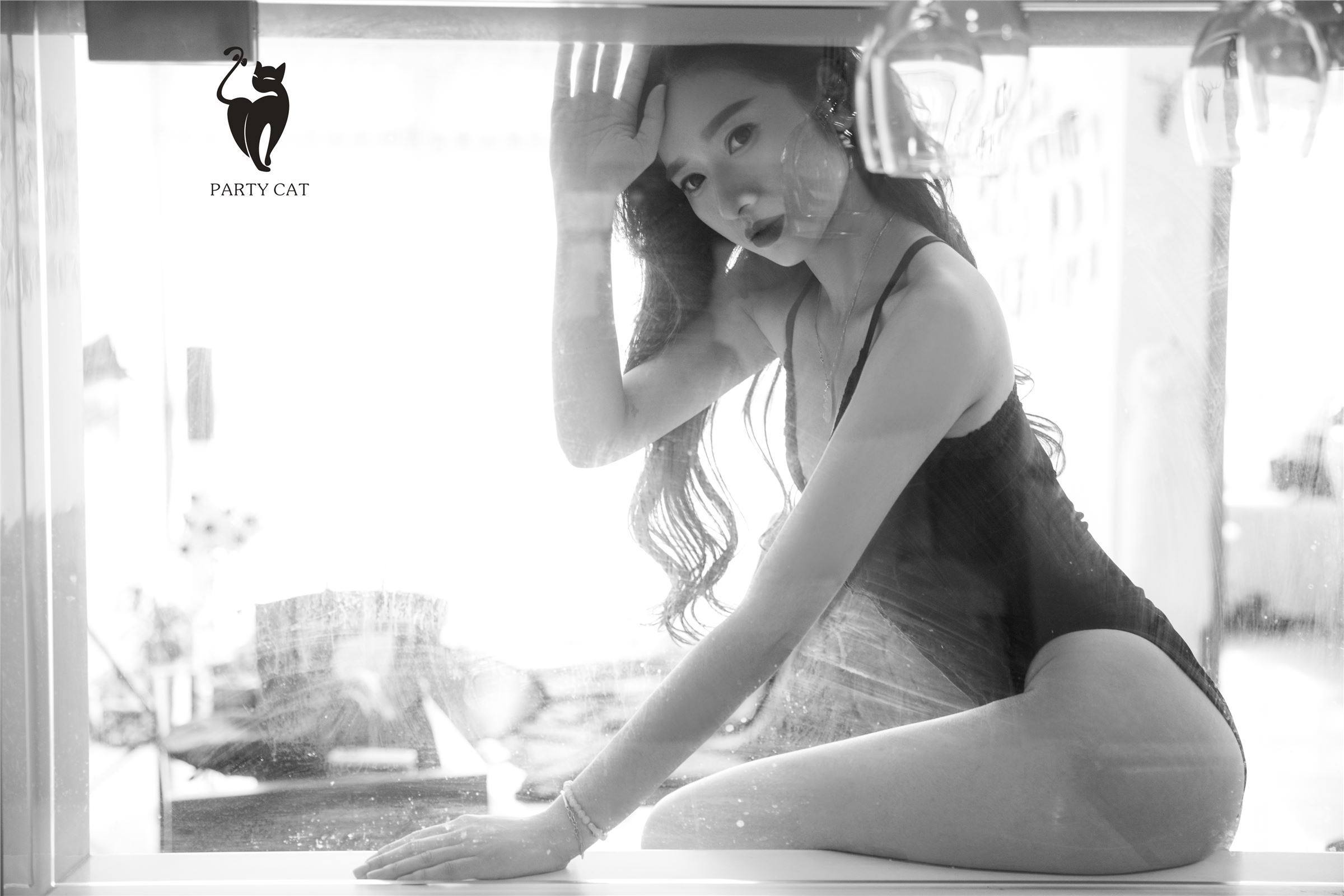 [PartyCat轰趴猫]2018.02.26 Vol.056