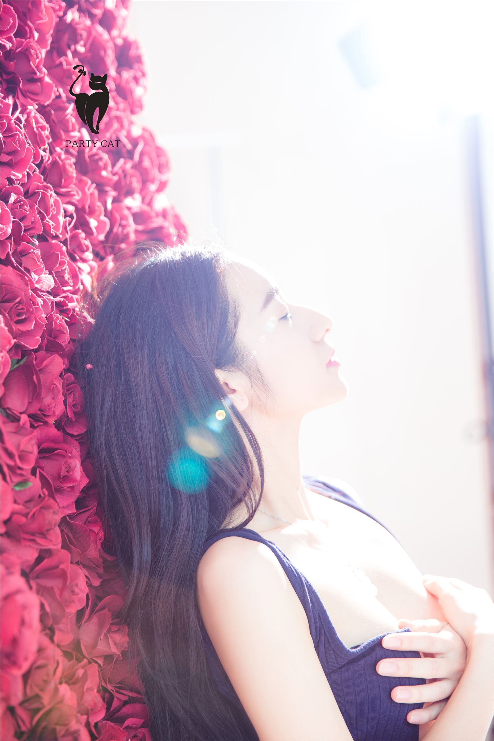 [PartyCat轰趴猫]2018.02.26 Vol.056