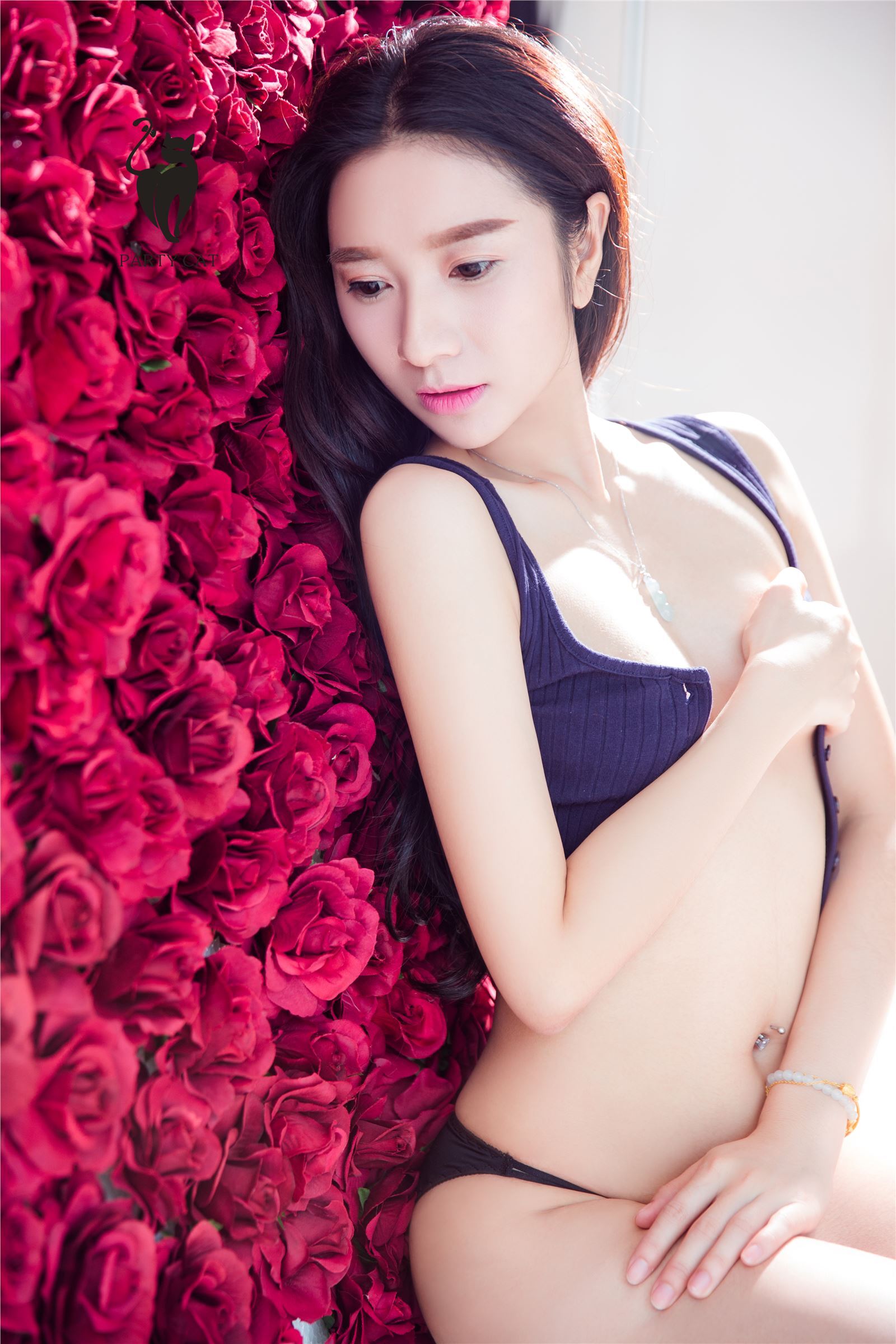 [PartyCat轰趴猫]2018.02.26 Vol.056