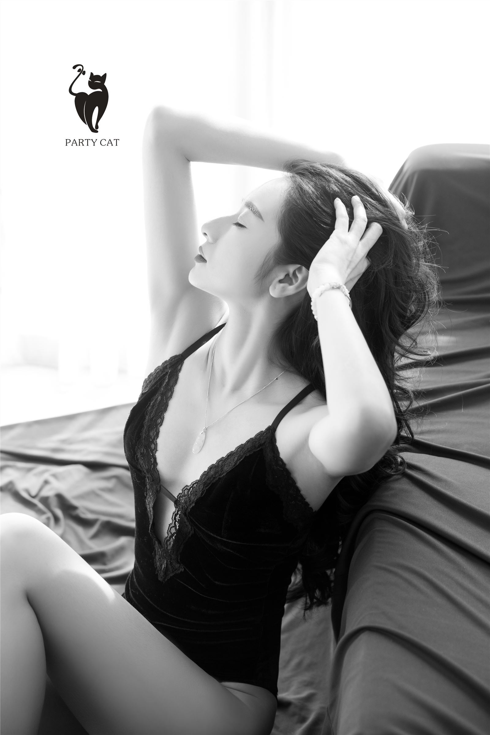 [PartyCat轰趴猫]2018.02.26 Vol.056