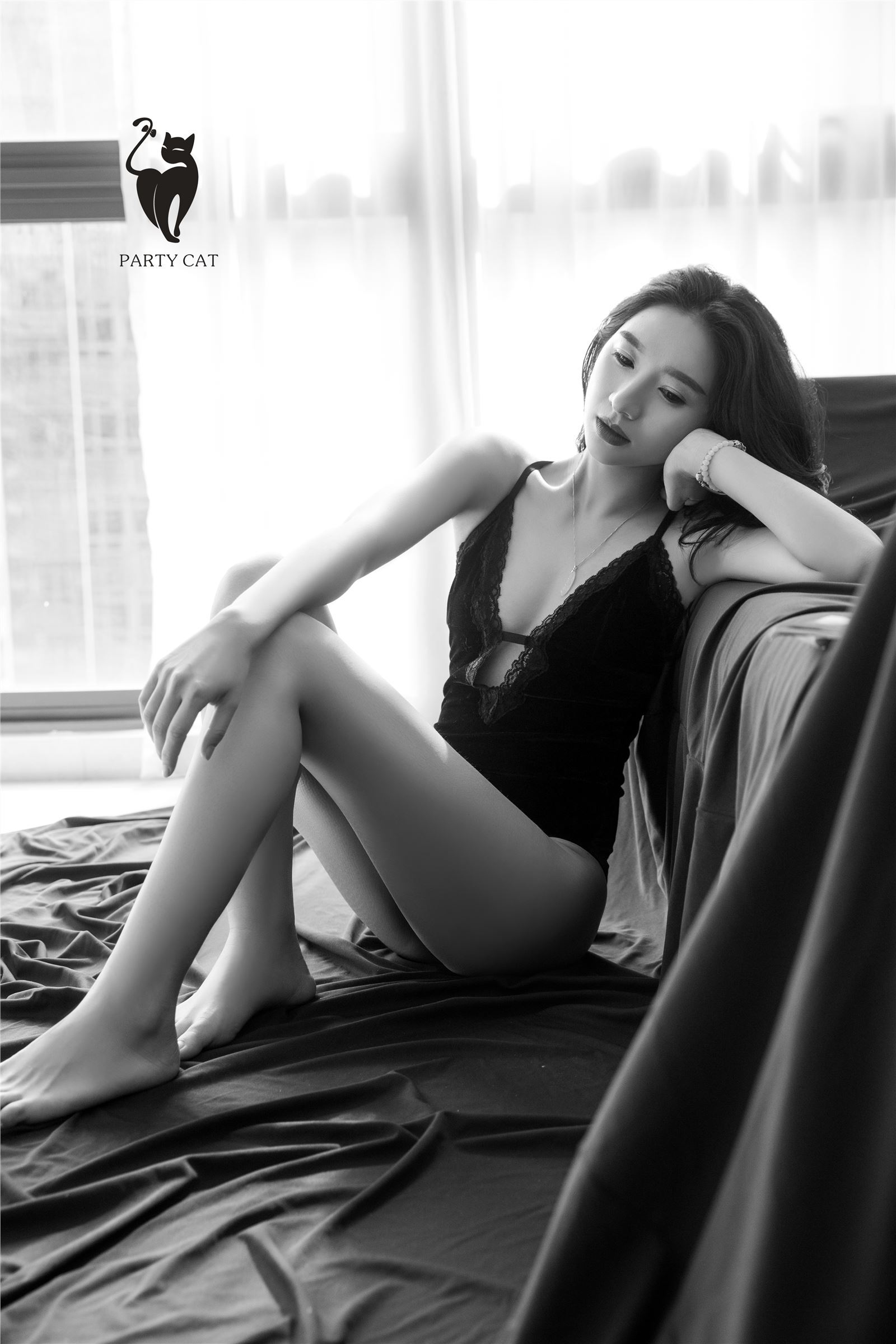 [PartyCat轰趴猫]2018.02.26 Vol.056