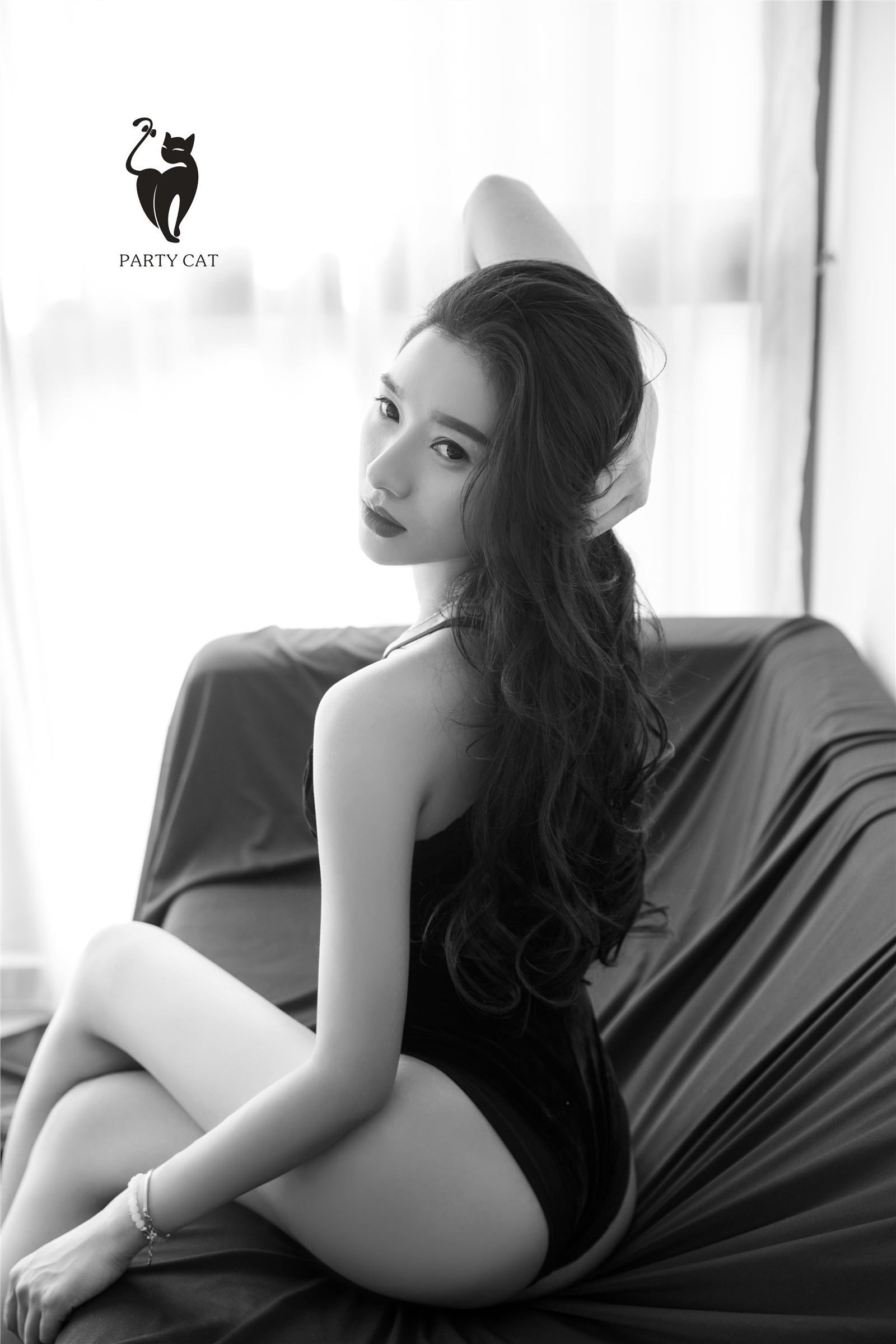 [PartyCat轰趴猫]2018.02.26 Vol.056