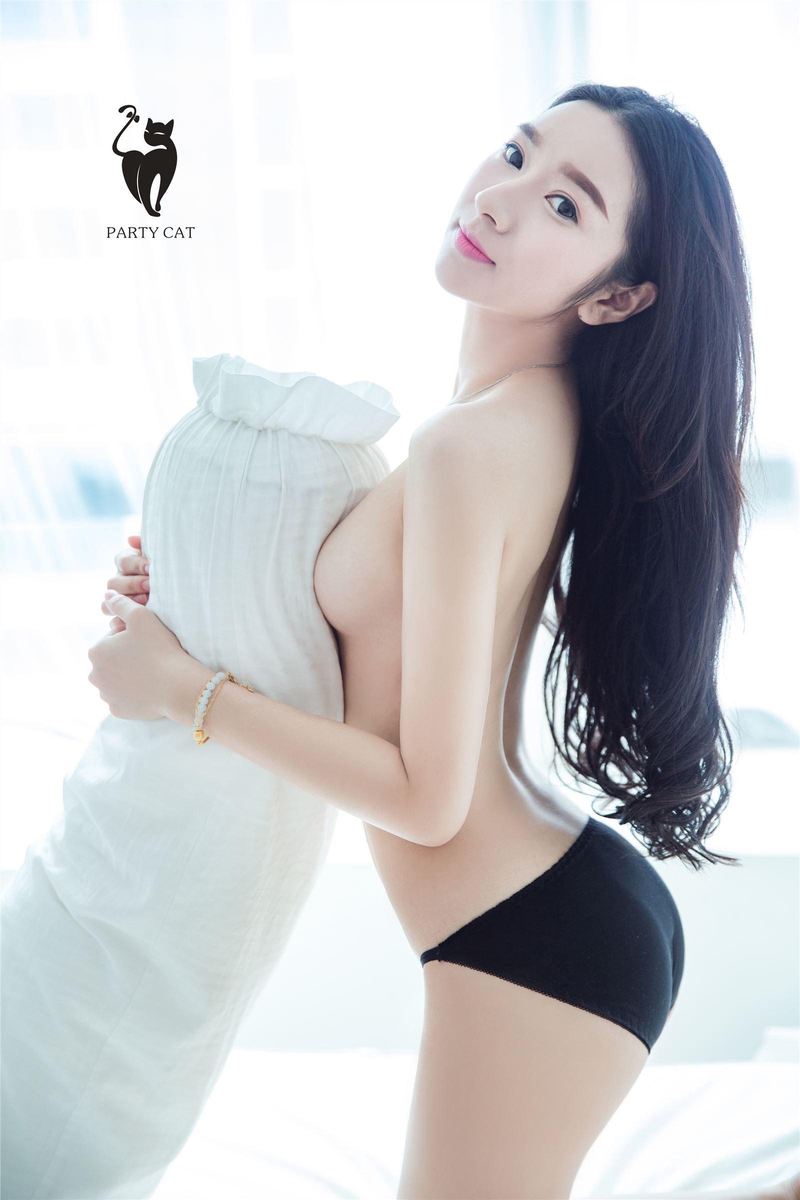 [PartyCat轰趴猫]2018.02.26 Vol.056