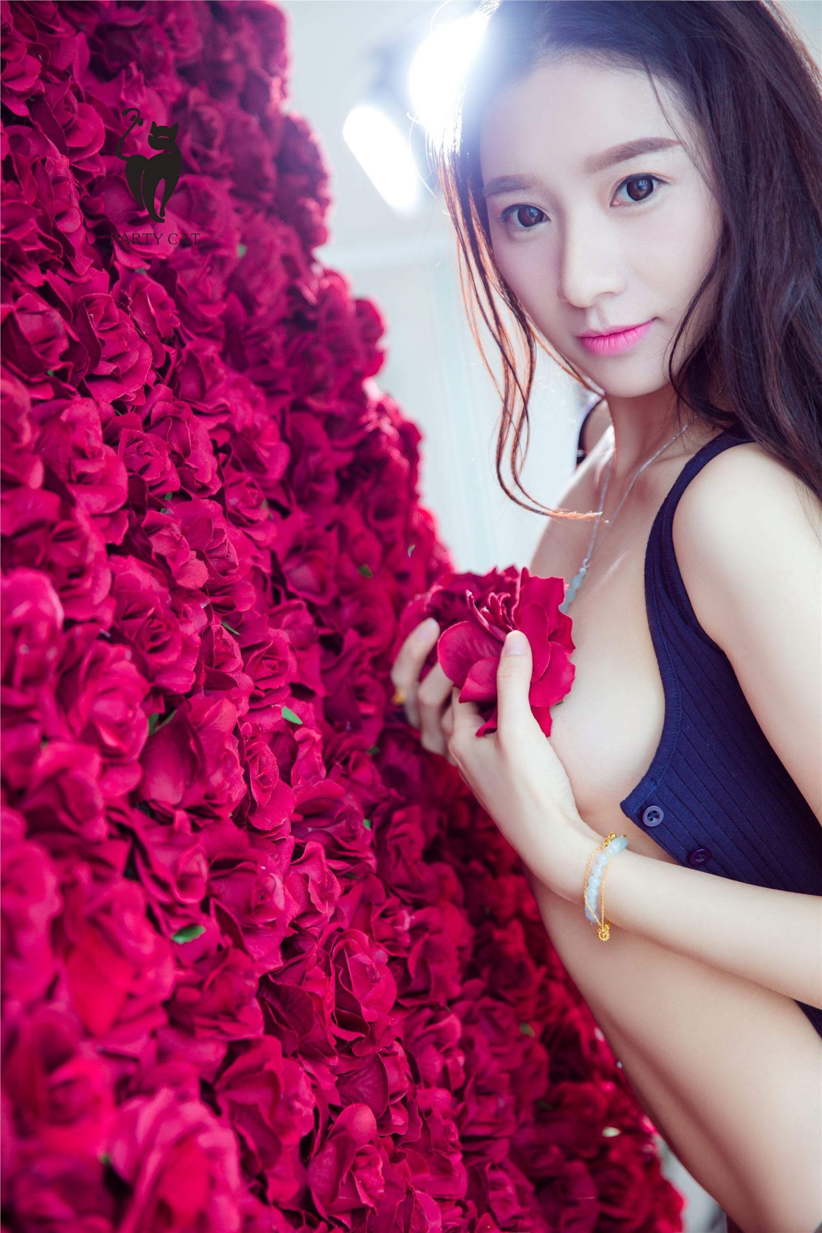 [PartyCat轰趴猫]2018.02.26 Vol.056