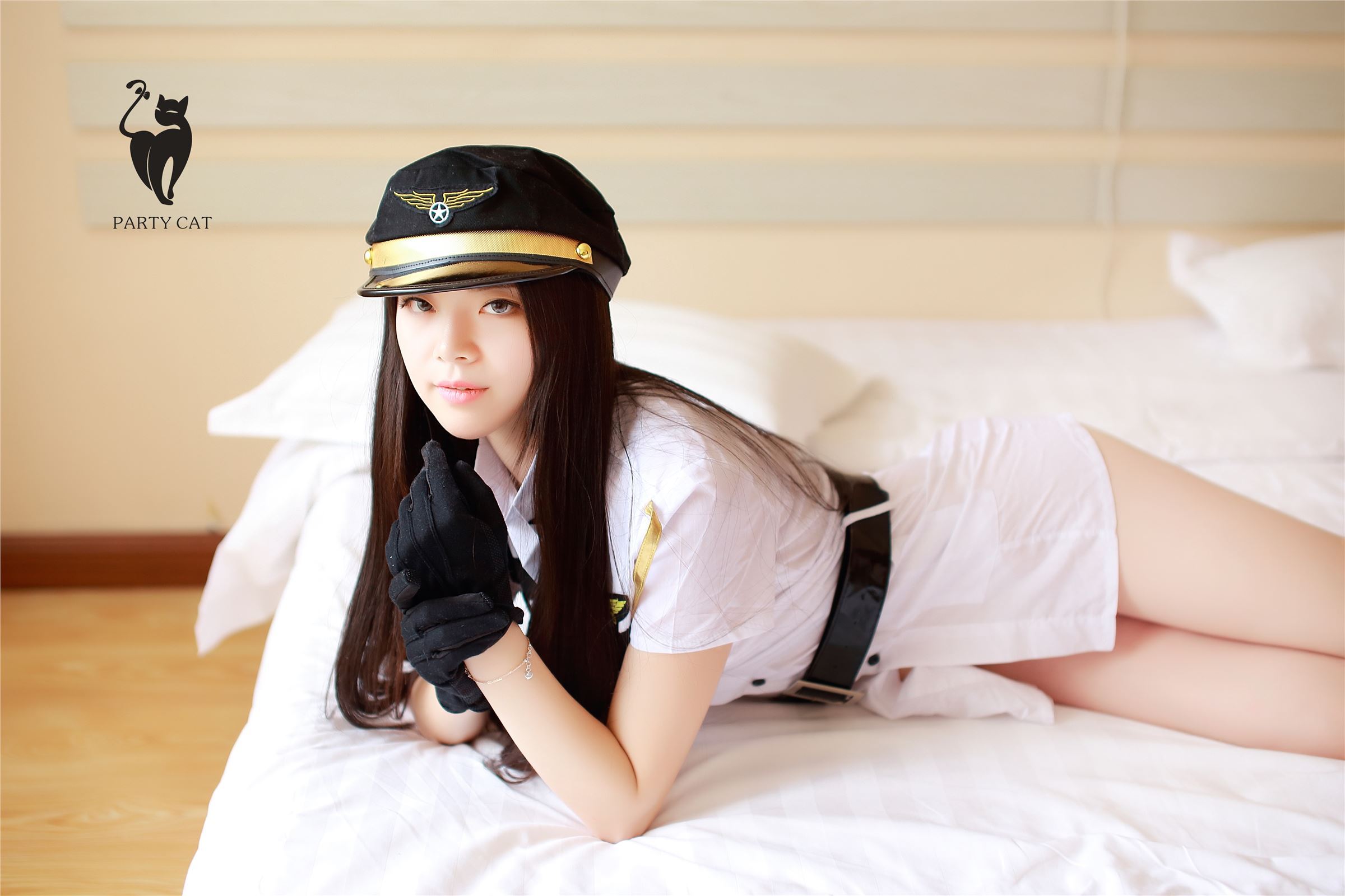 [PartyCat轰趴猫]2018.03.11 Vol.059