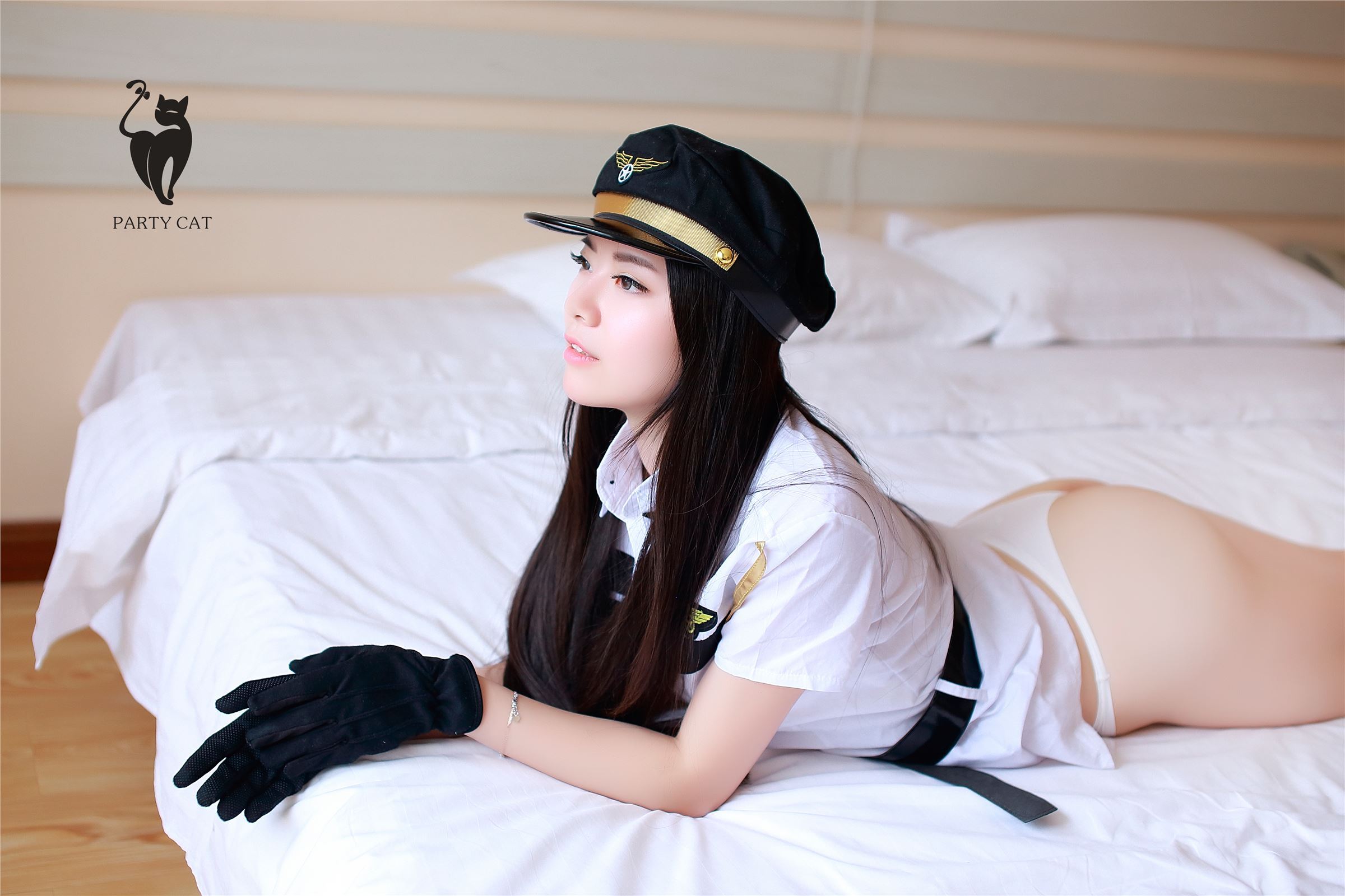 [PartyCat轰趴猫]2018.03.11 Vol.059