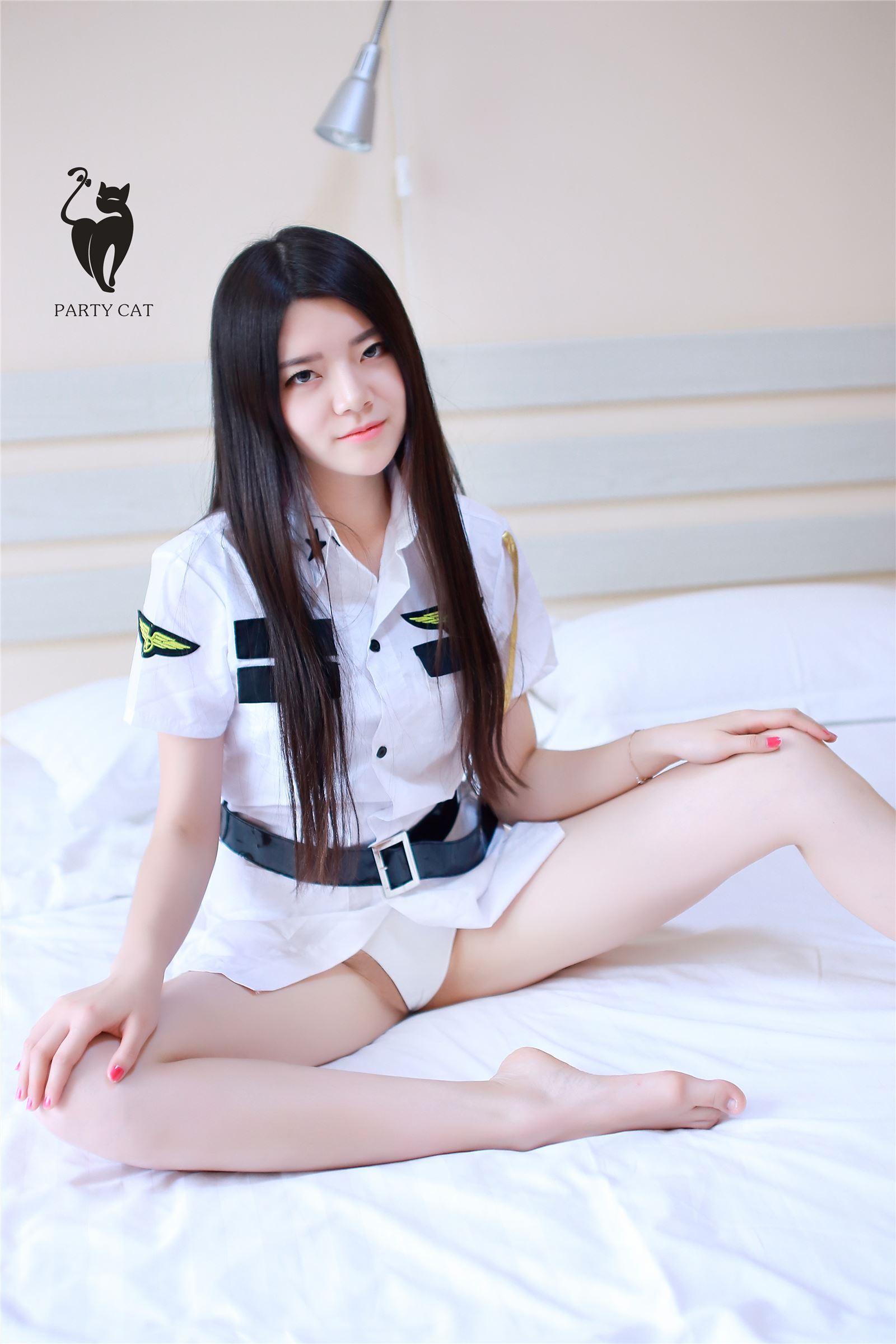 [PartyCat轰趴猫]2018.03.11 Vol.059