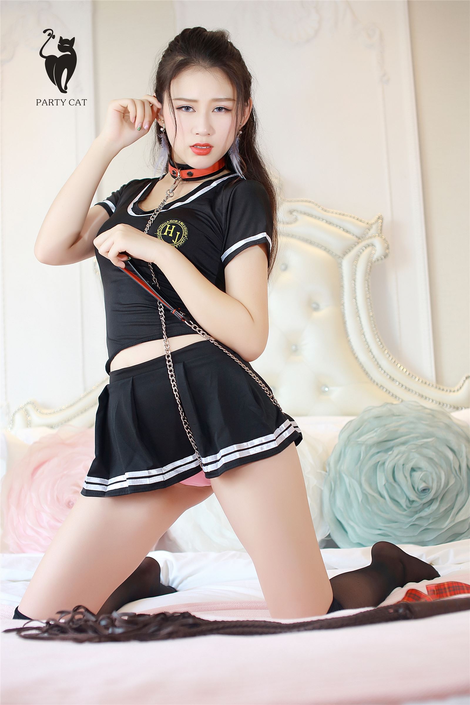 [PartyCat轰趴猫]2018.03.12 Vol.060