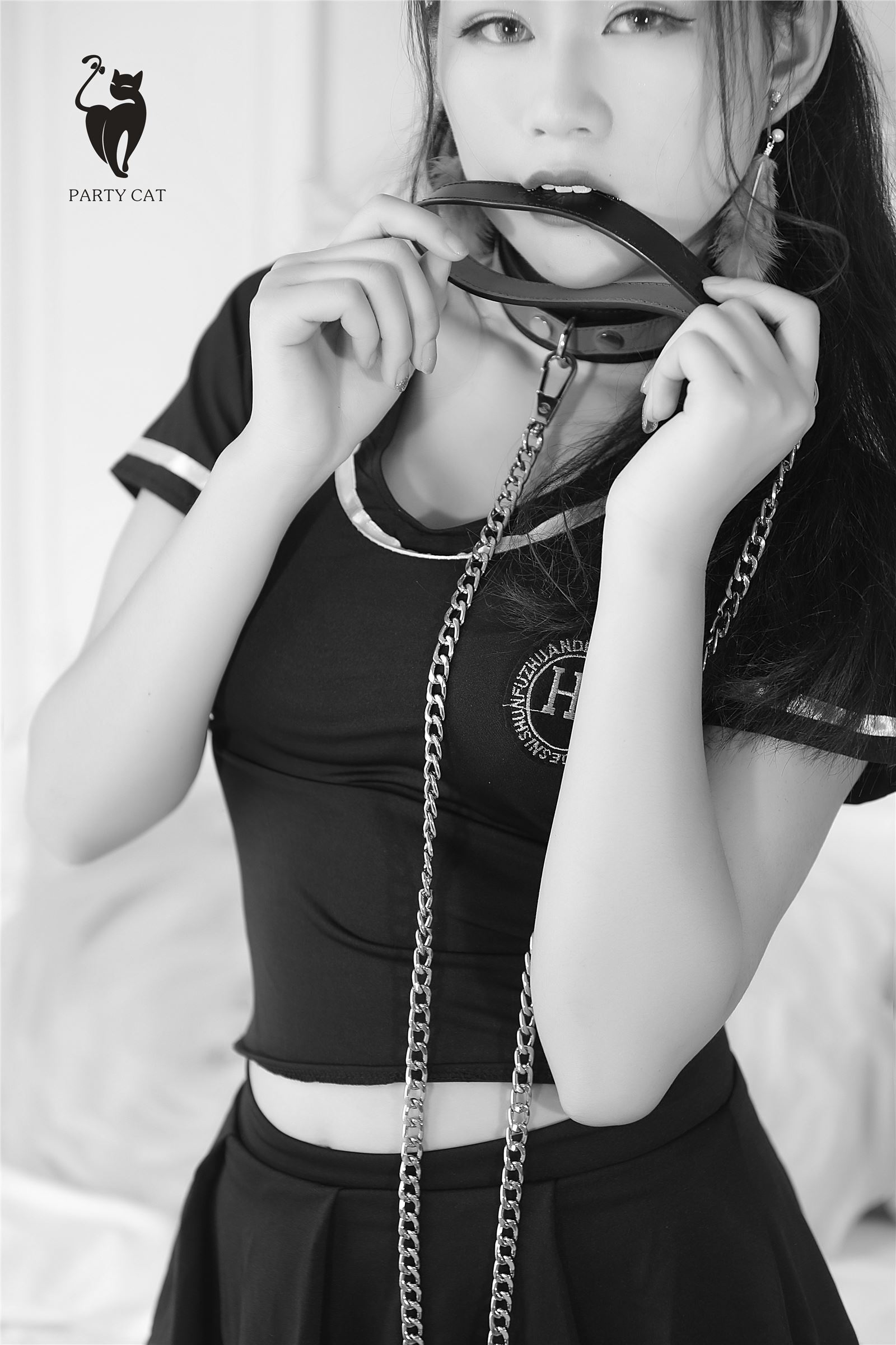 [PartyCat轰趴猫]2018.03.12 Vol.060