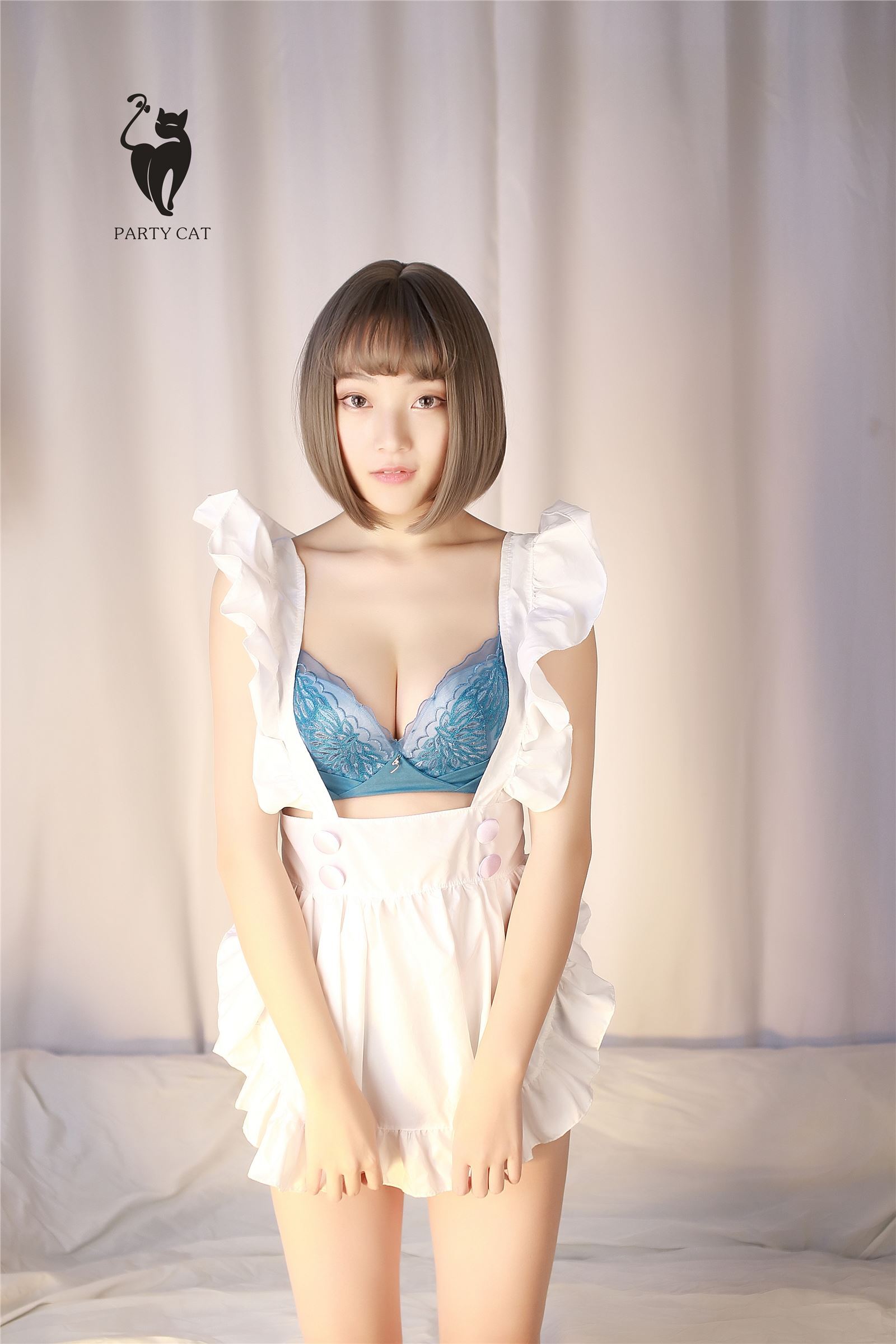 [PartyCat轰趴猫] 2018.03.14 NO.061 多多