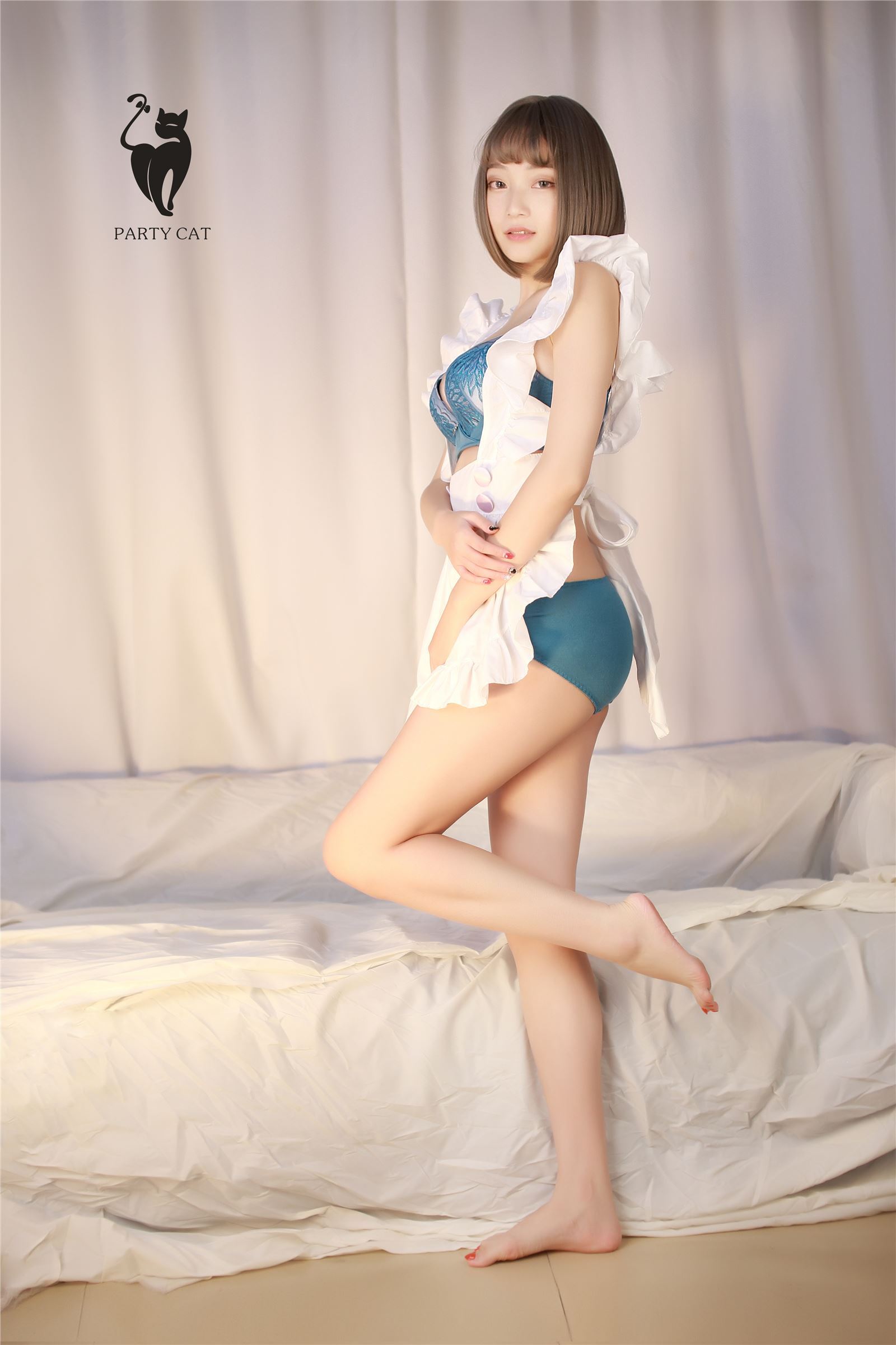 [PartyCat轰趴猫] 2018.03.14 NO.061 多多