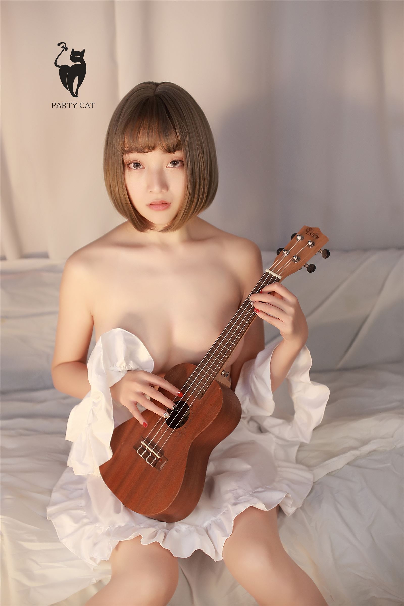 [PartyCat轰趴猫] 2018.03.14 NO.061 多多