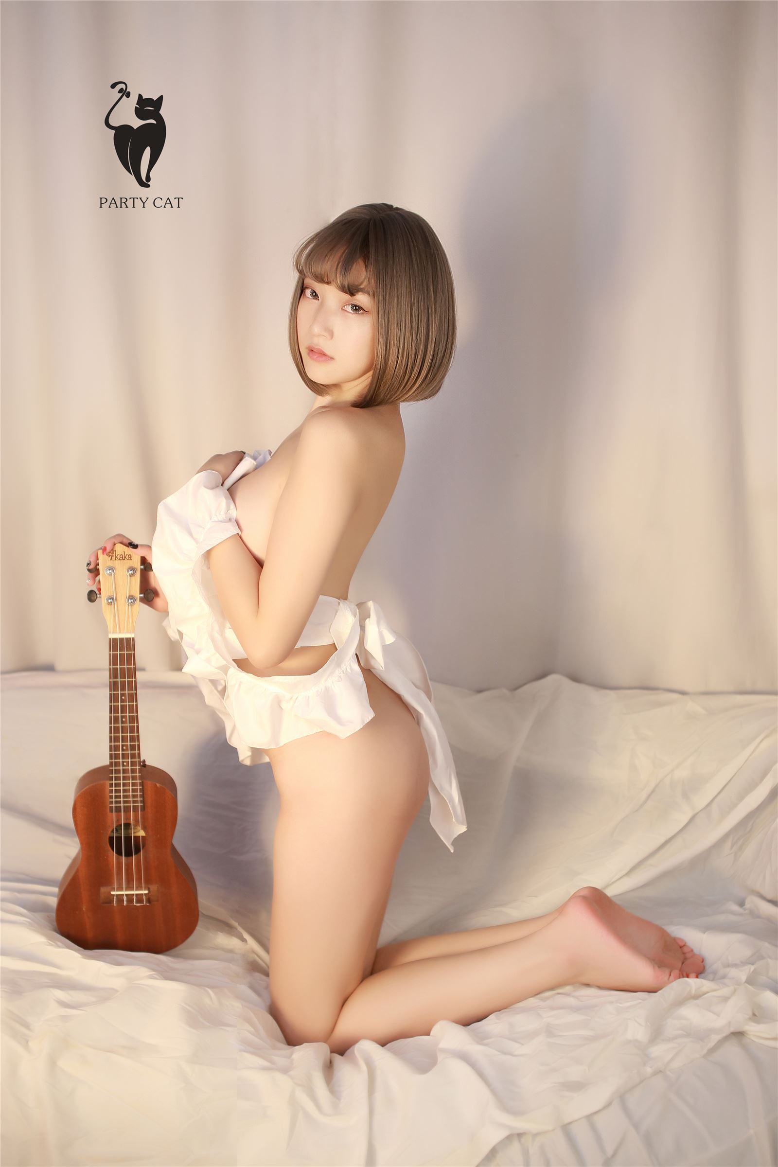 [PartyCat轰趴猫] 2018.03.14 NO.061 多多