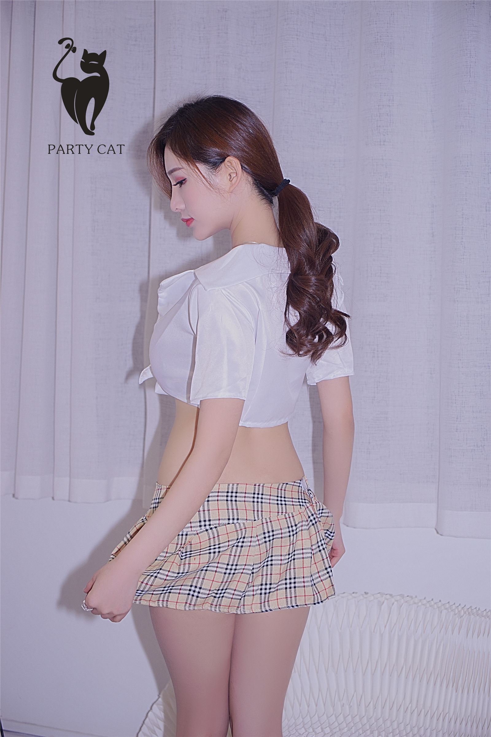 [PartyCat轰趴猫] 2018.03.16 Vol.062 土肥圆矮挫穷