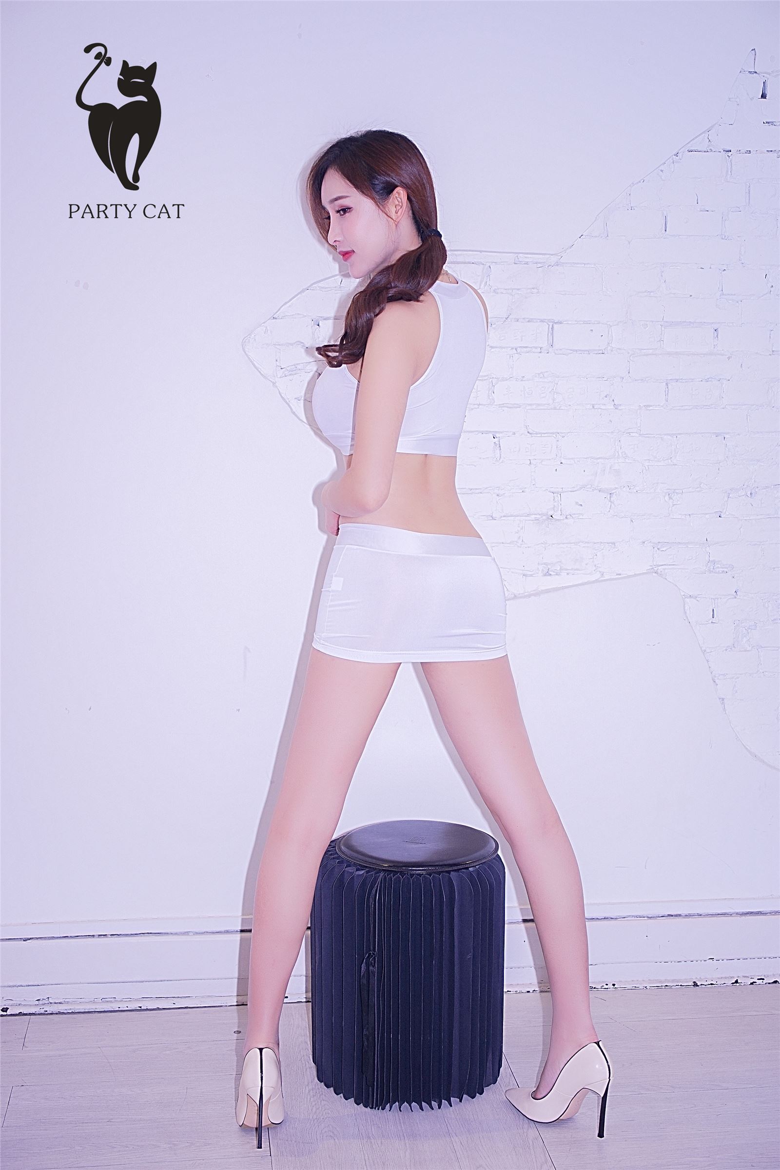 [PartyCat轰趴猫]2018.03.20 Vol.065 土肥圆矮挫穷