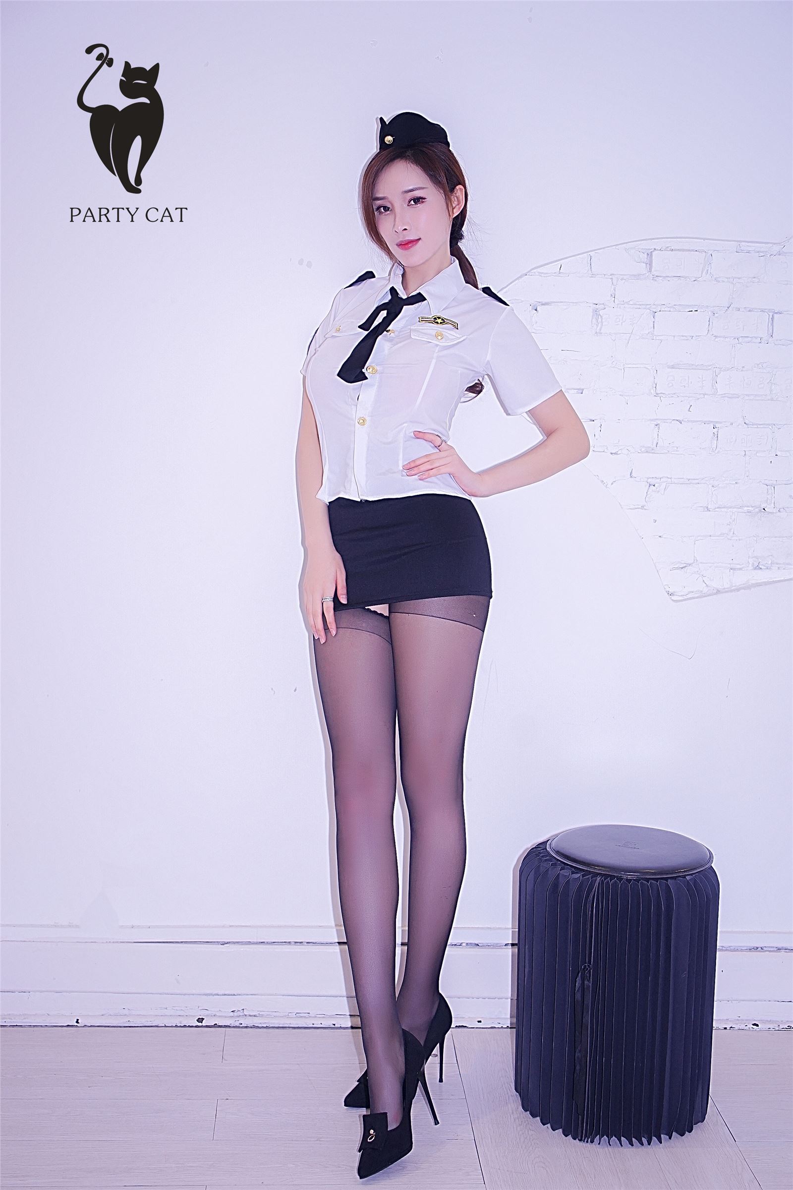 [PartyCat轰趴猫]2018.03.20 Vol.065 土肥圆矮挫穷