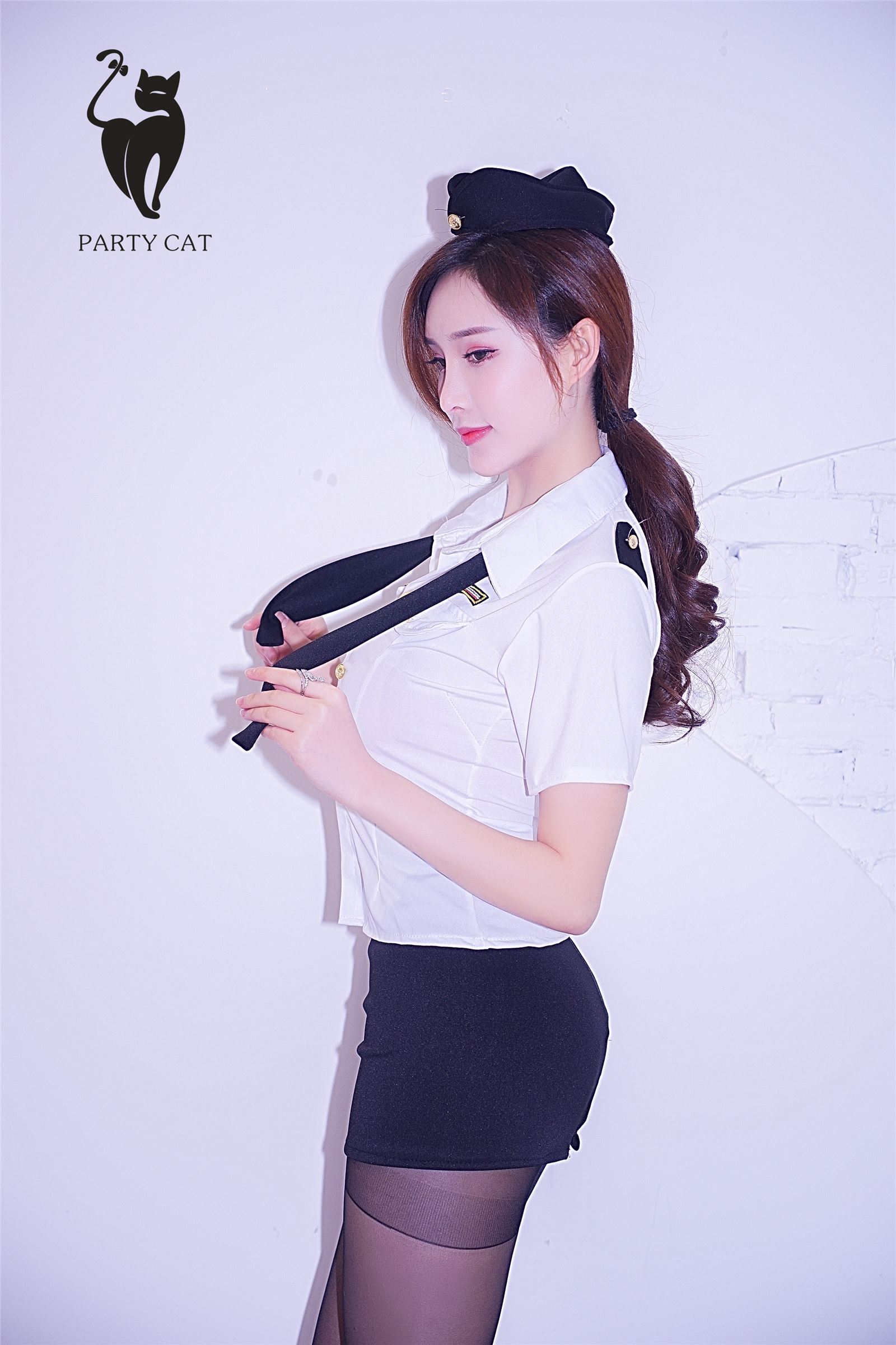 [PartyCat轰趴猫]2018.03.20 Vol.065 土肥圆矮挫穷