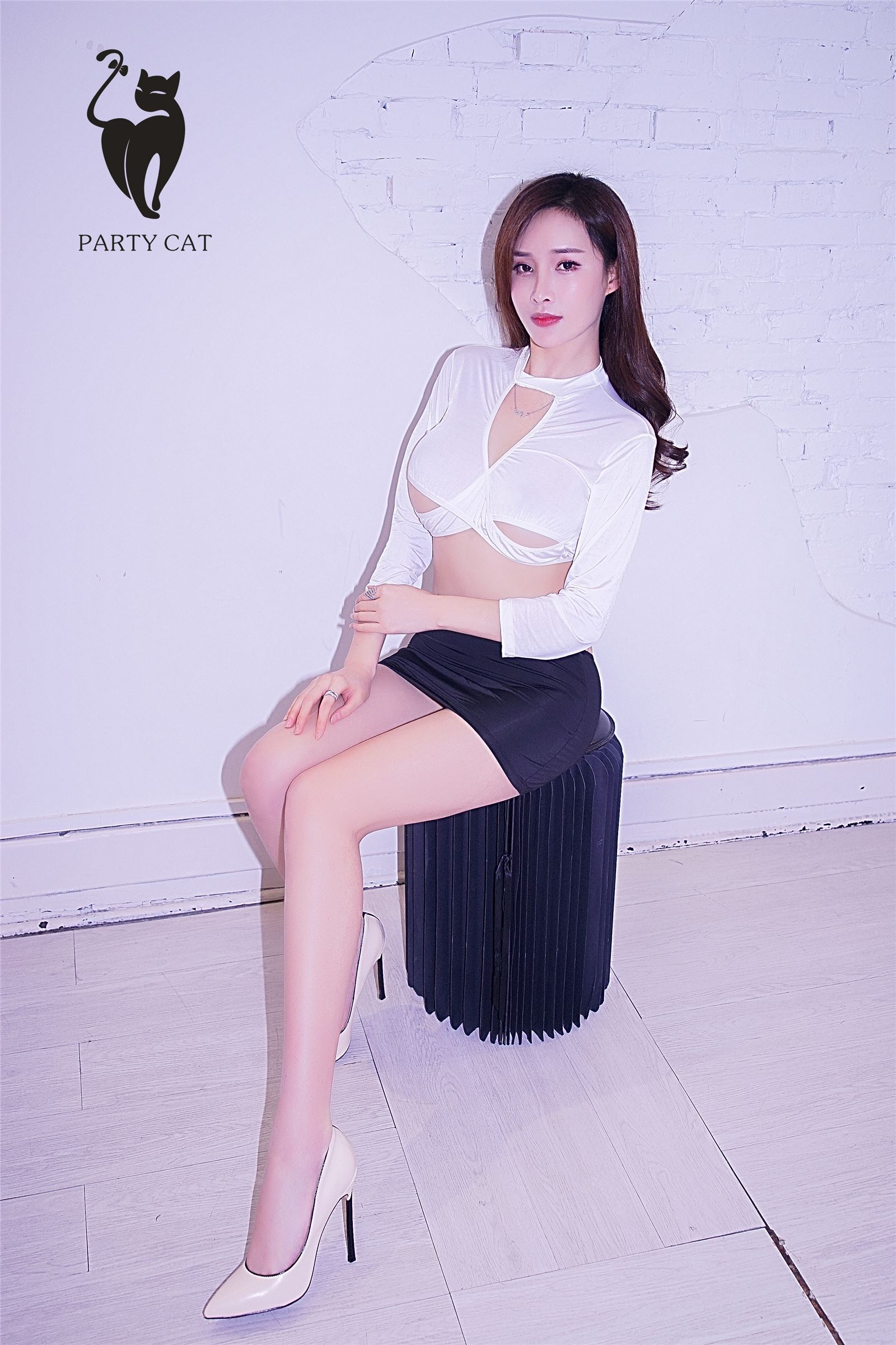 [PartyCat轰趴猫]2018.03.20 Vol.065 土肥圆矮挫穷