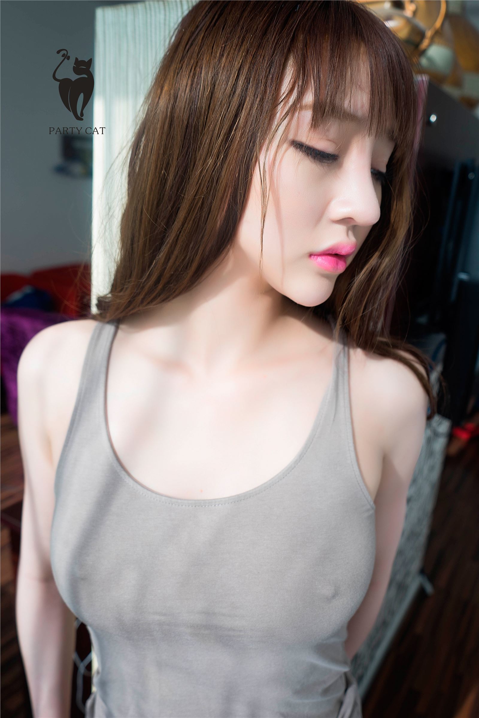 [PartyCat轰趴猫]2018.03.21 Vol.066 多多