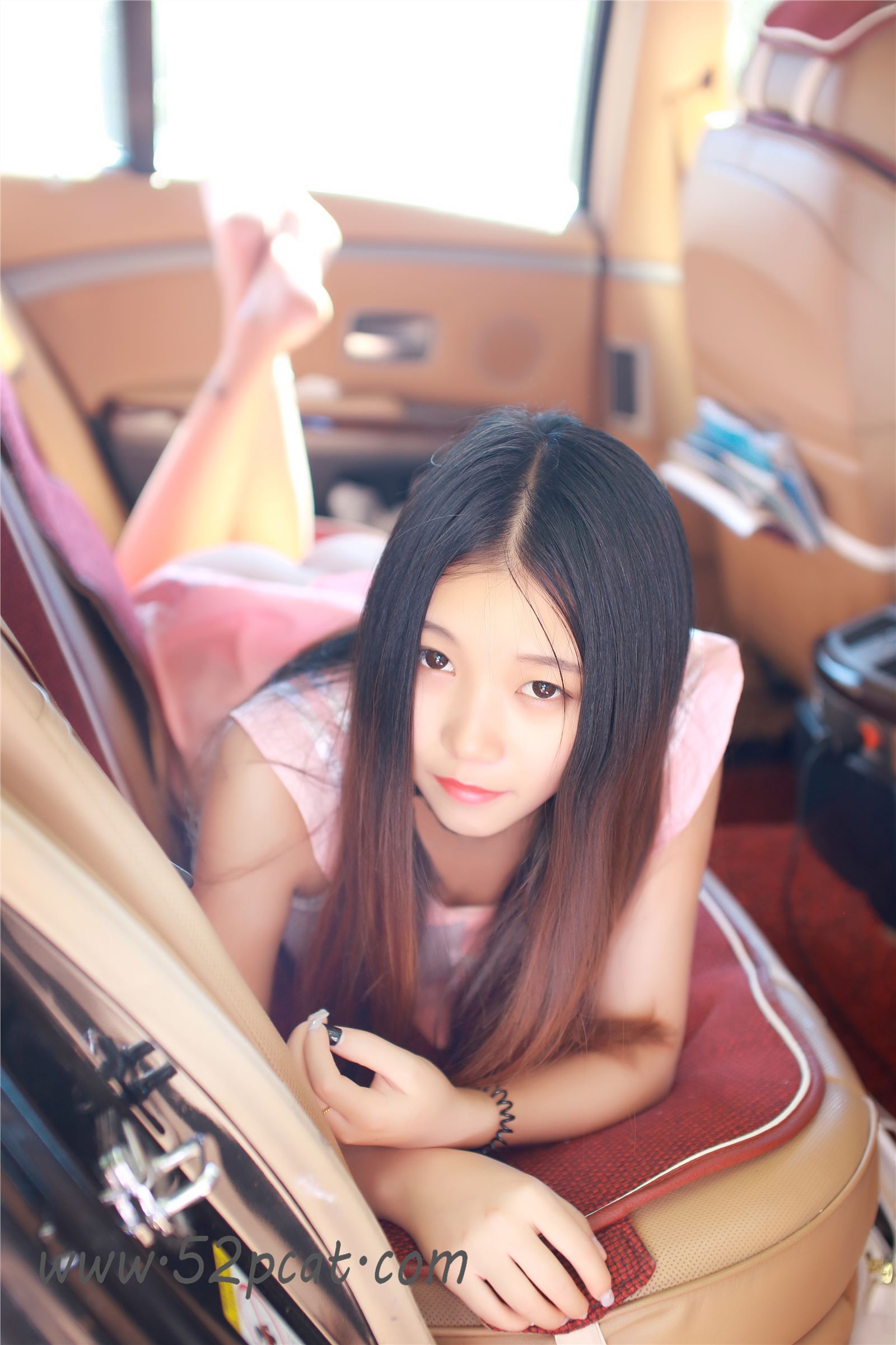 [PartyCat轰趴猫]2018.03.27 Vol.069 多多