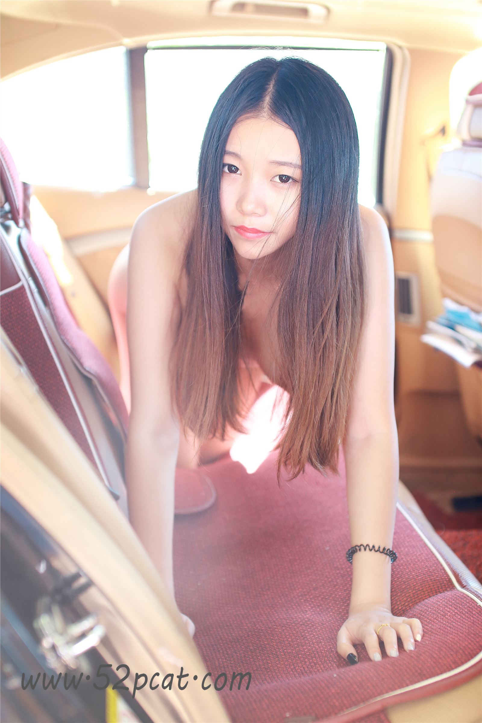 [PartyCat轰趴猫]2018.03.27 Vol.069 多多