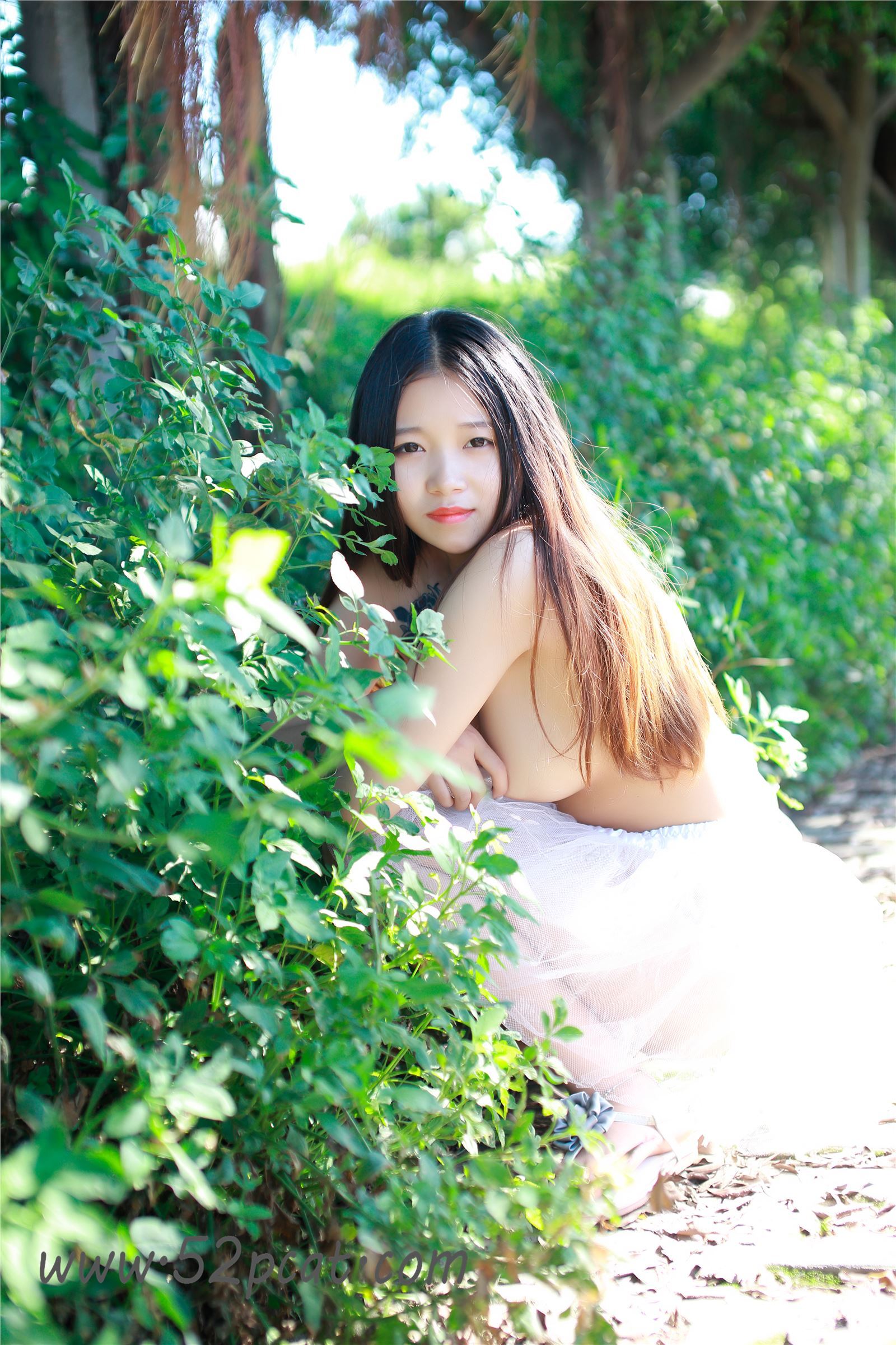 [PartyCat轰趴猫]2018.03.27 Vol.069 多多