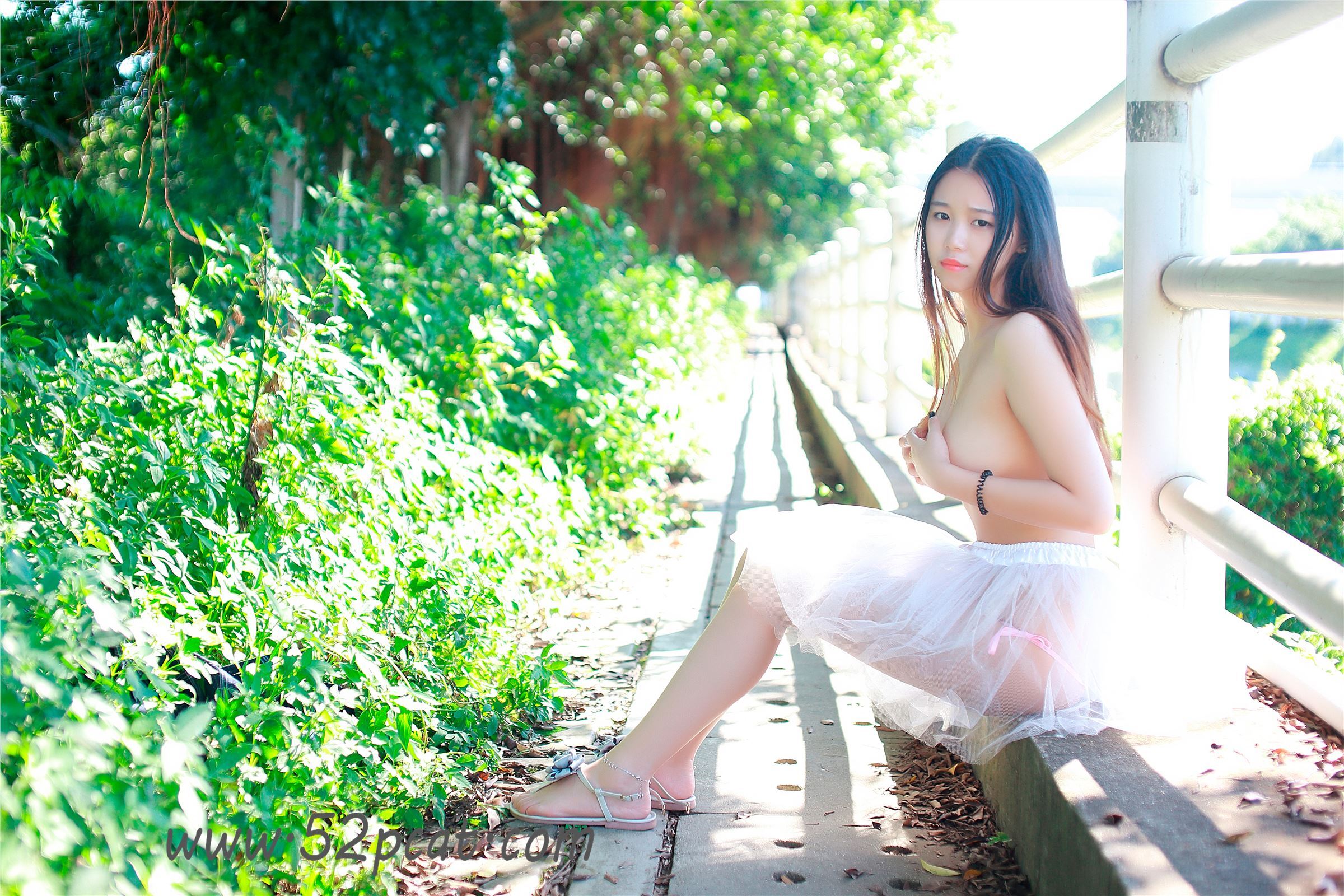 [PartyCat轰趴猫]2018.03.27 Vol.069 多多