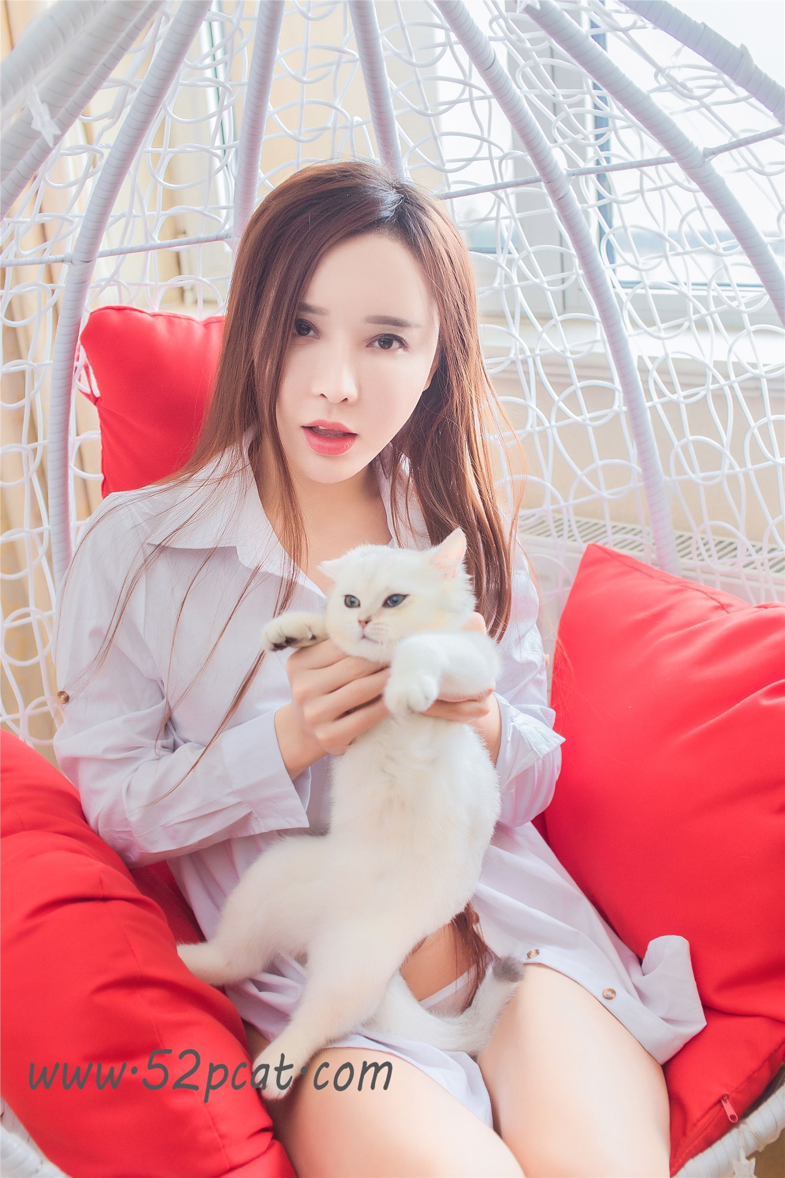 [PartyCat轰趴猫]2018.03.29 Vol.070 艾小青