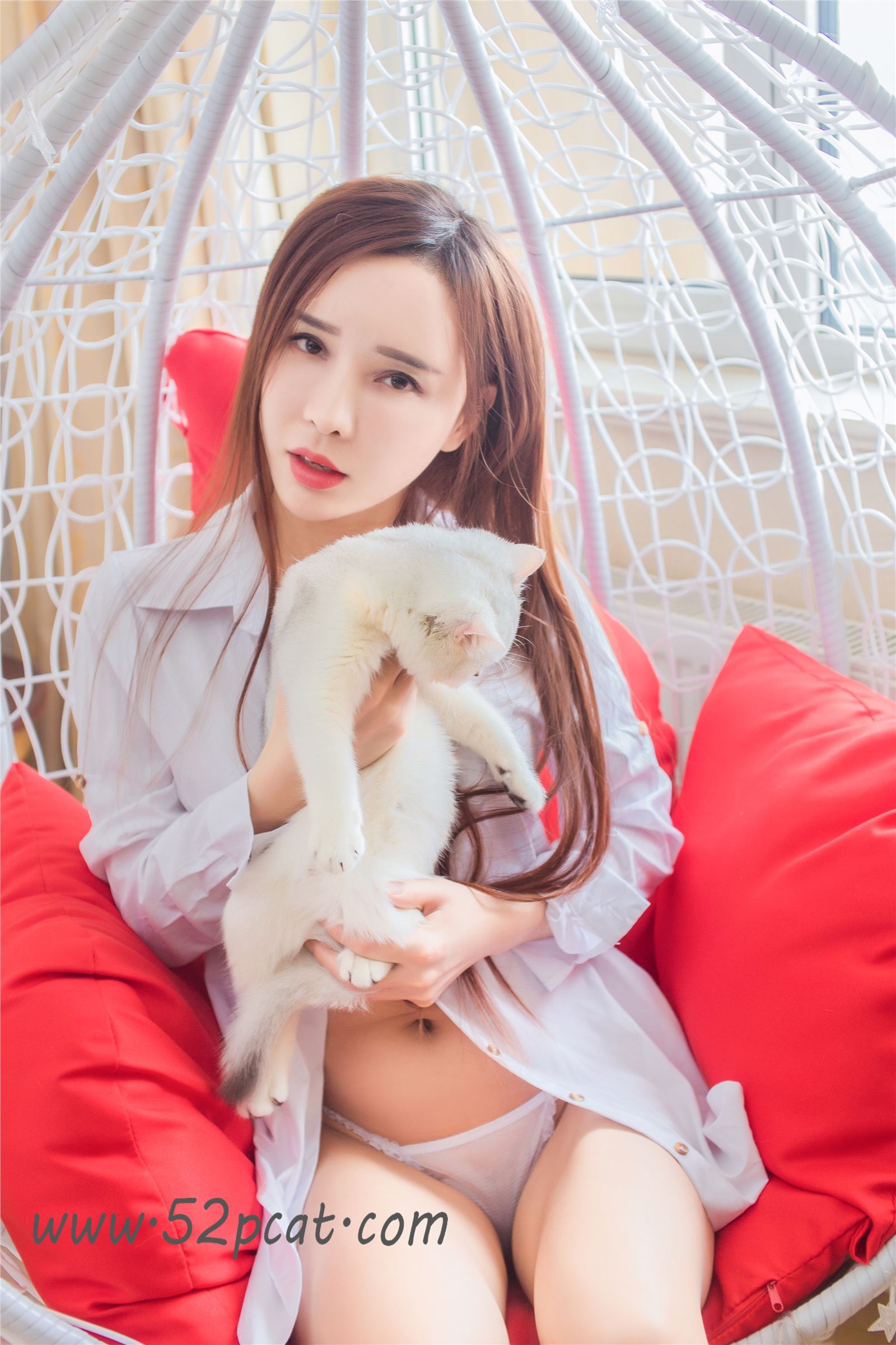 [PartyCat轰趴猫]2018.03.29 Vol.070 艾小青