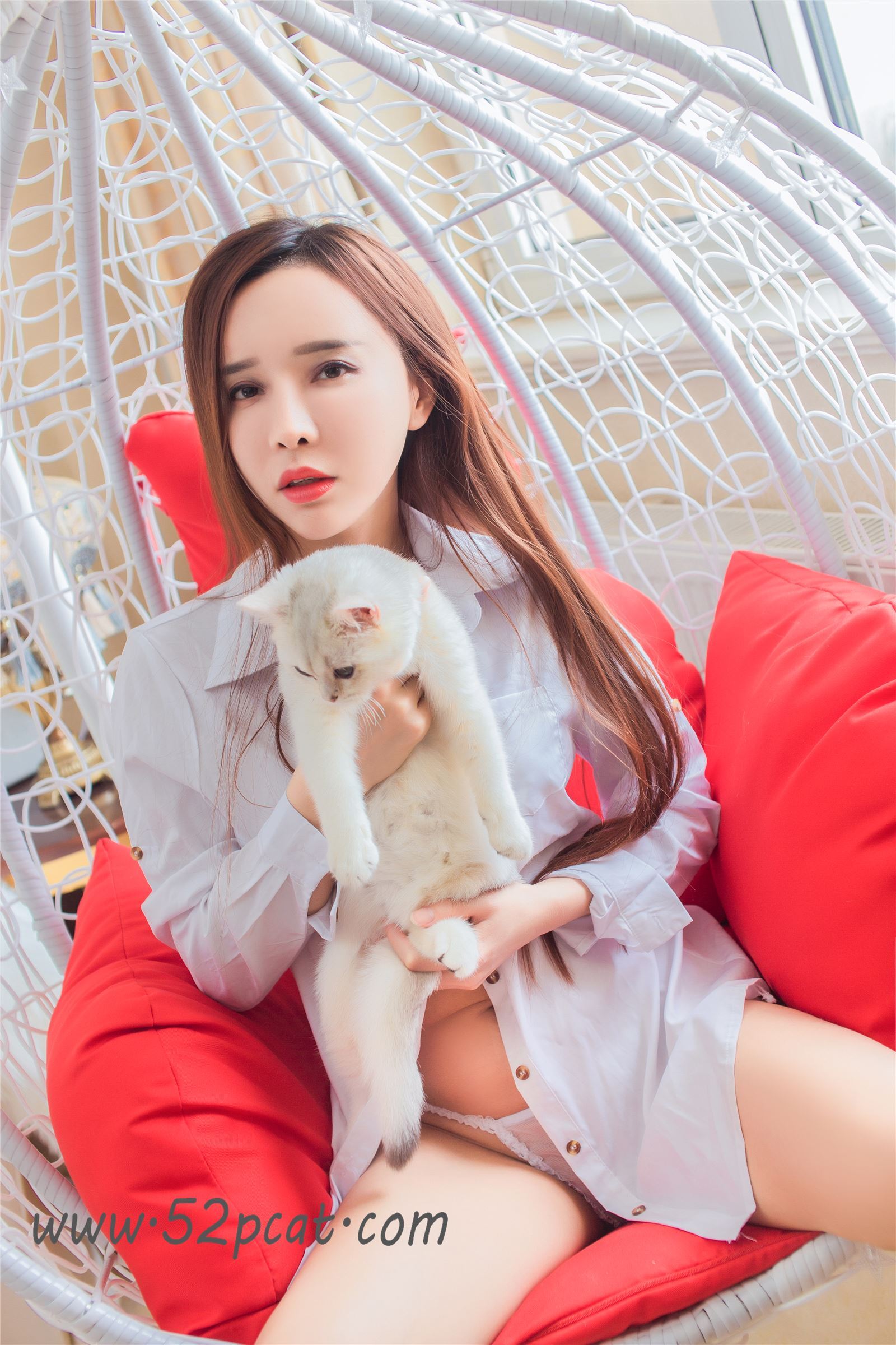 [PartyCat轰趴猫]2018.03.29 Vol.070 艾小青