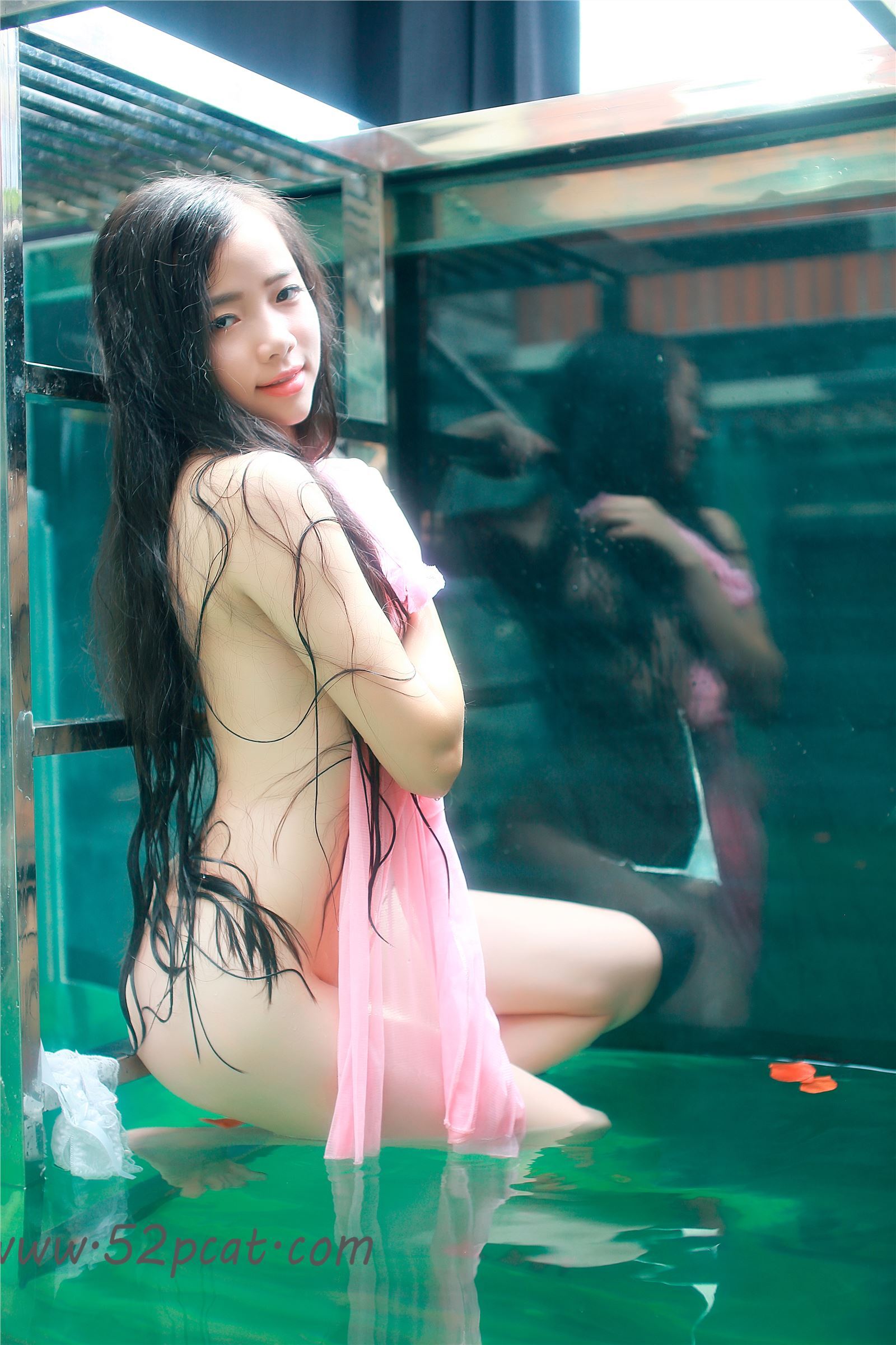 [PartyCat轰趴猫]2018.03.29 Vol.071