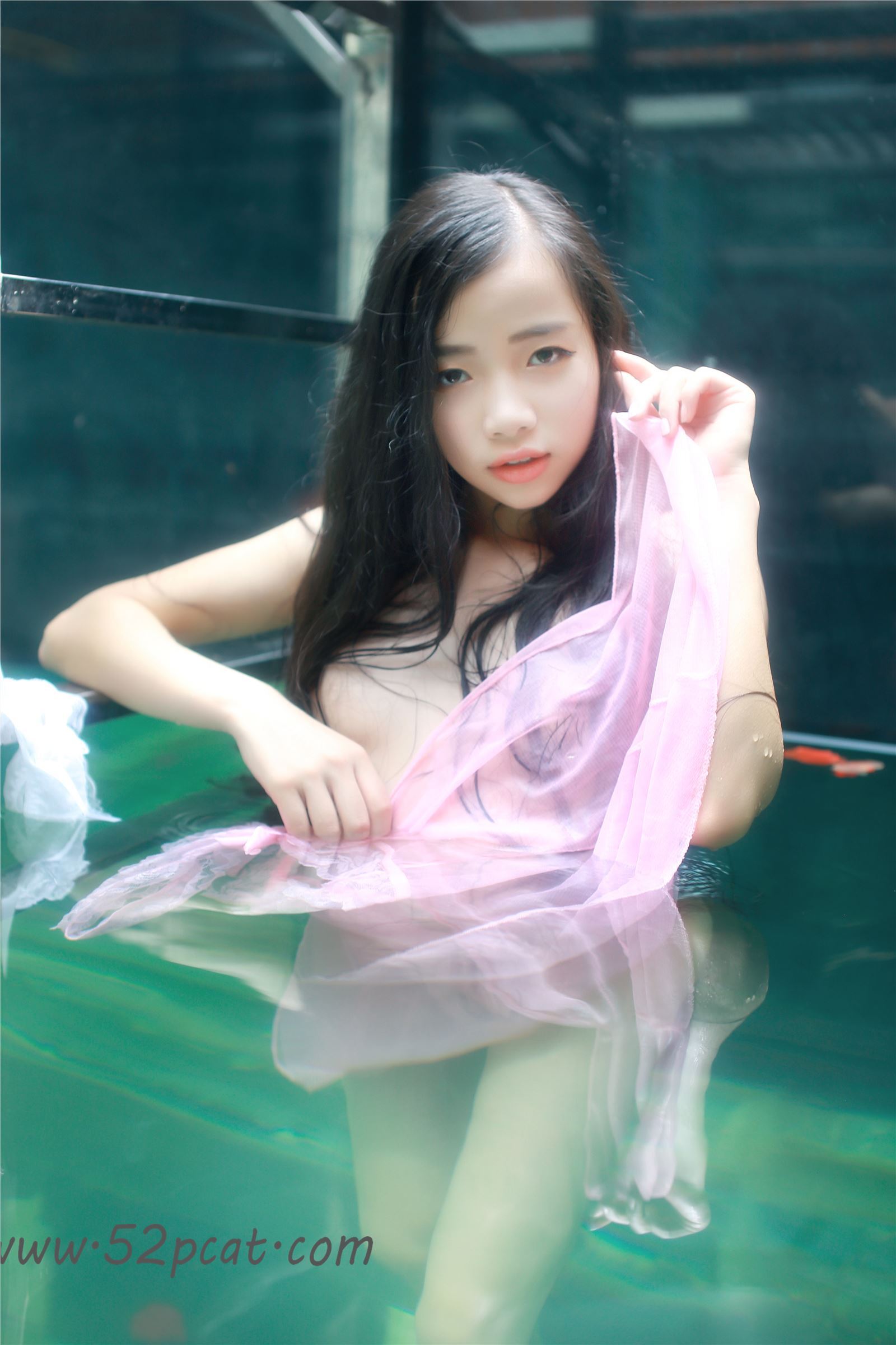 [PartyCat轰趴猫]2018.03.29 Vol.071