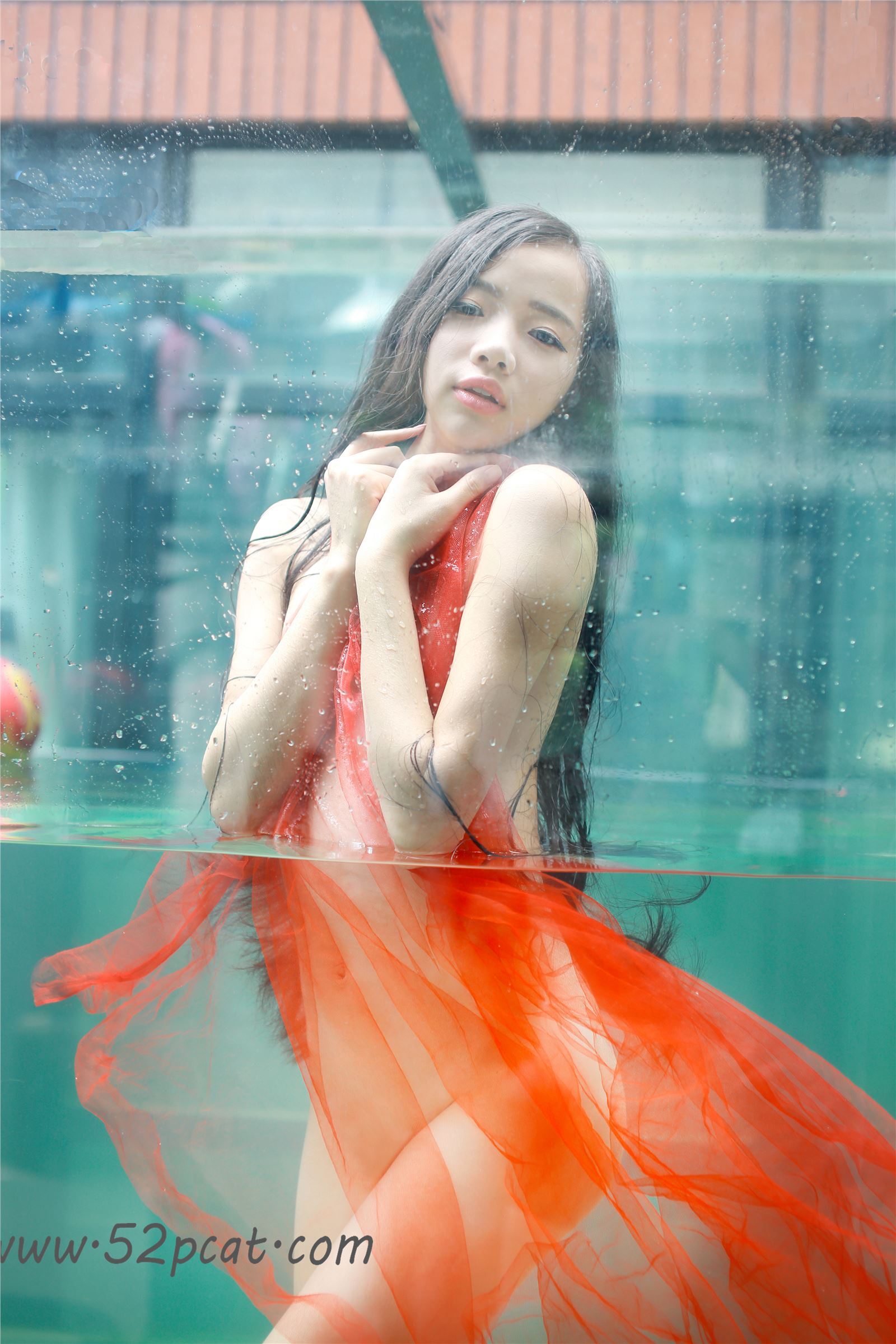 [PartyCat轰趴猫]2018.03.29 Vol.071