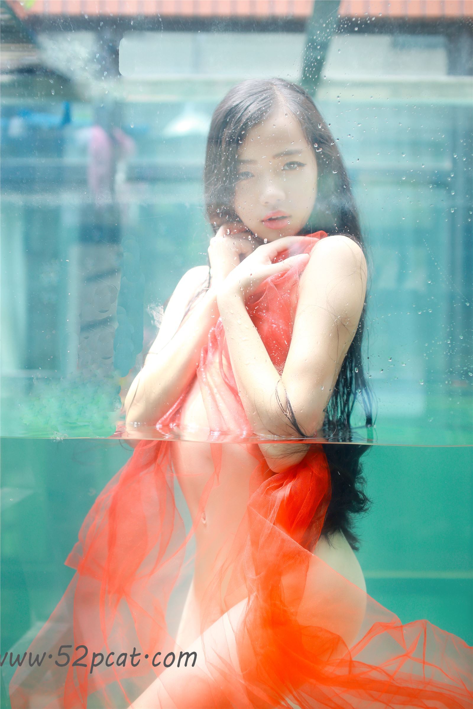 [PartyCat轰趴猫]2018.03.29 Vol.071