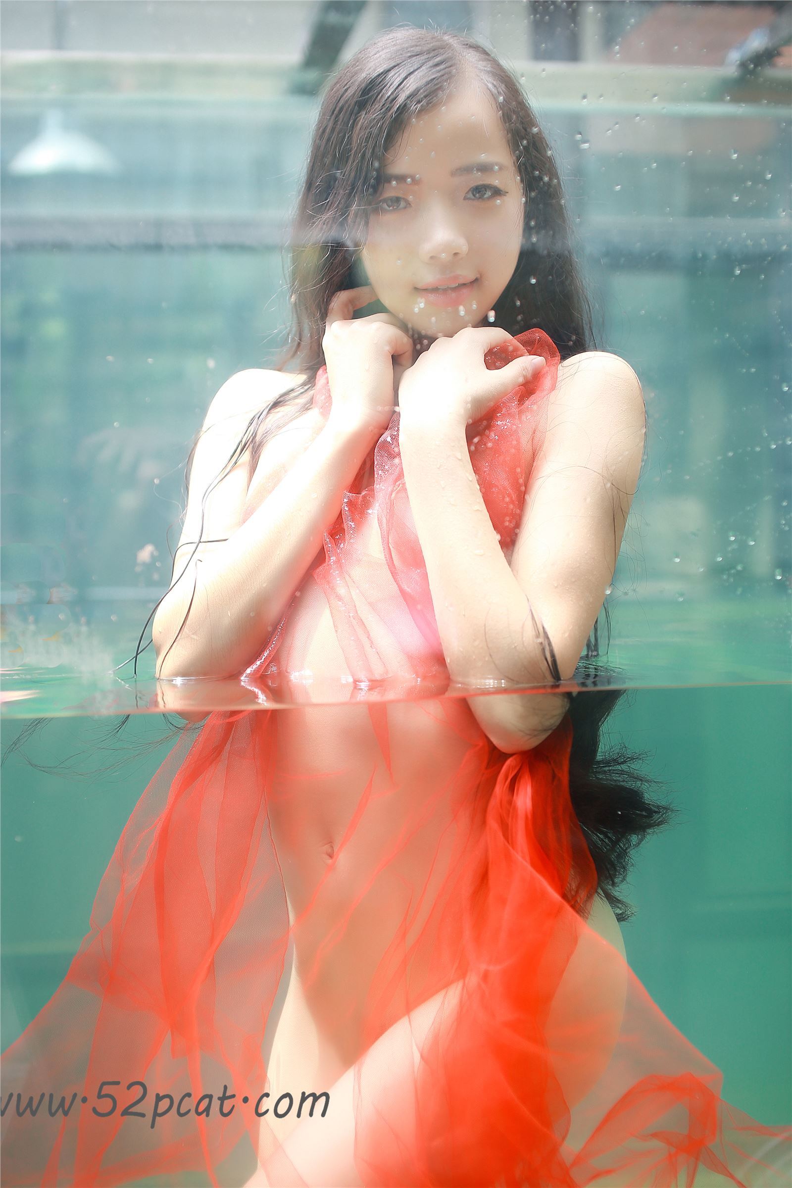 [PartyCat轰趴猫]2018.03.29 Vol.071