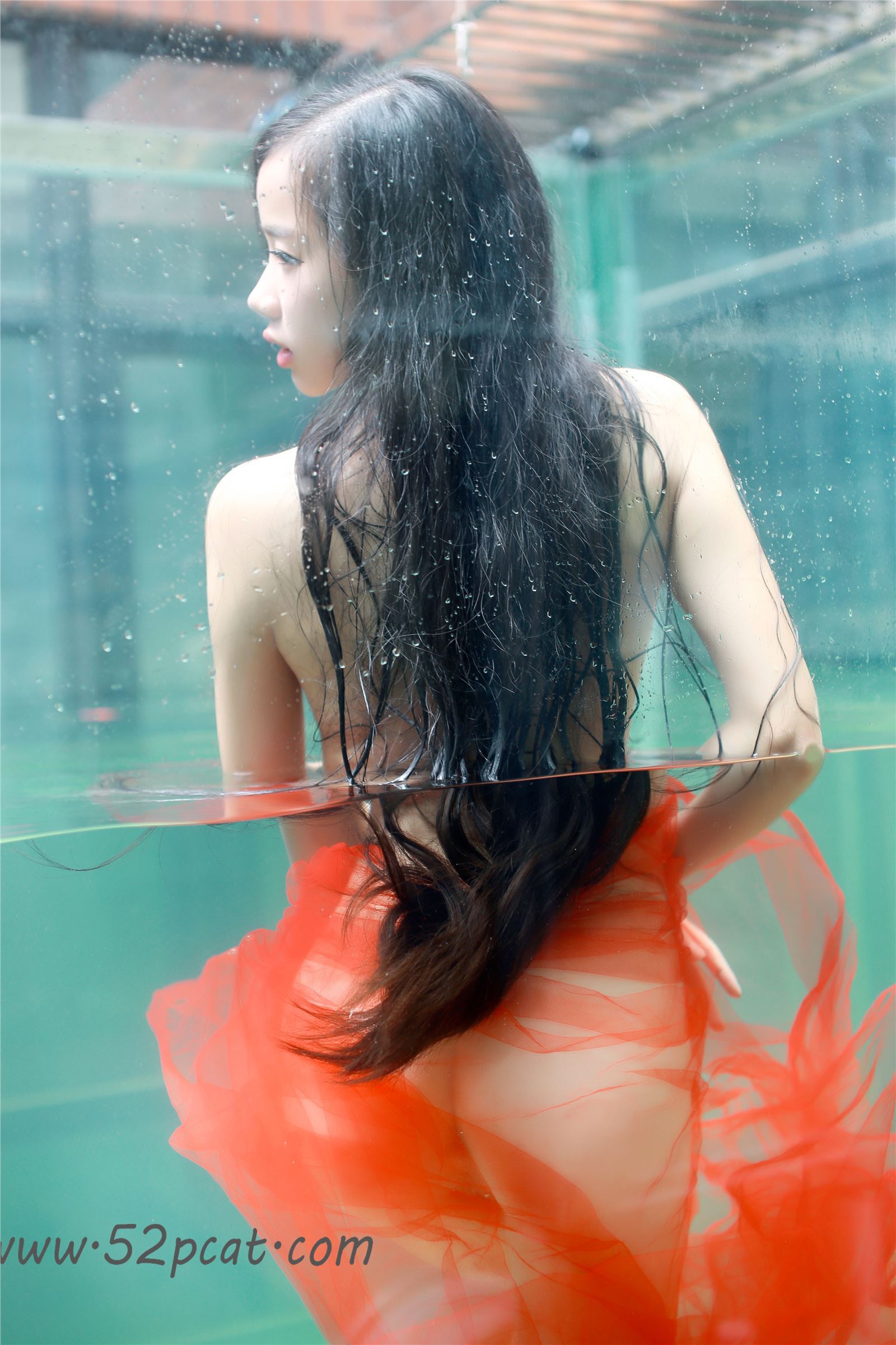 [PartyCat轰趴猫]2018.03.29 Vol.071