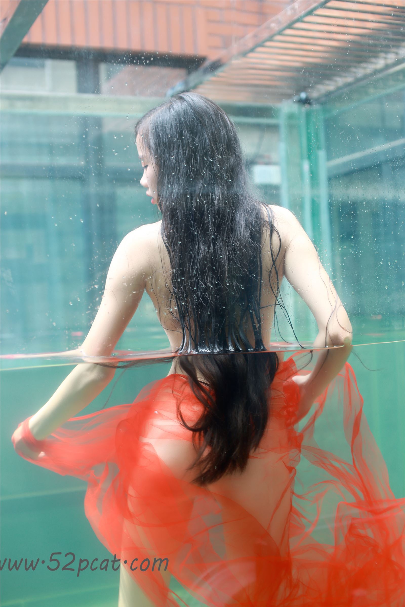 [PartyCat轰趴猫]2018.03.29 Vol.071