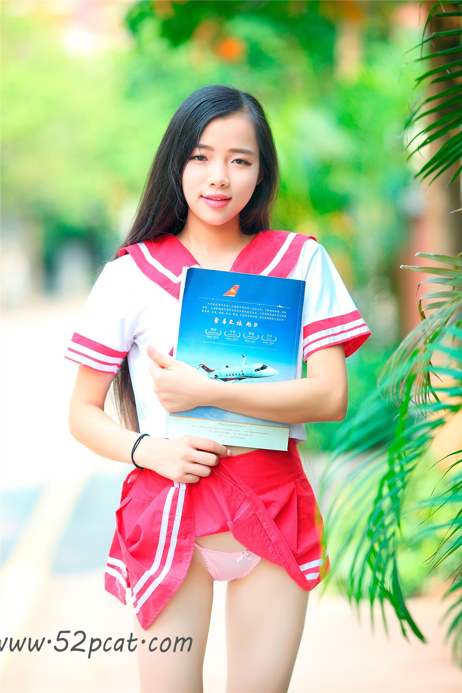 [PartyCat轰趴猫]2018.03.29 Vol.071