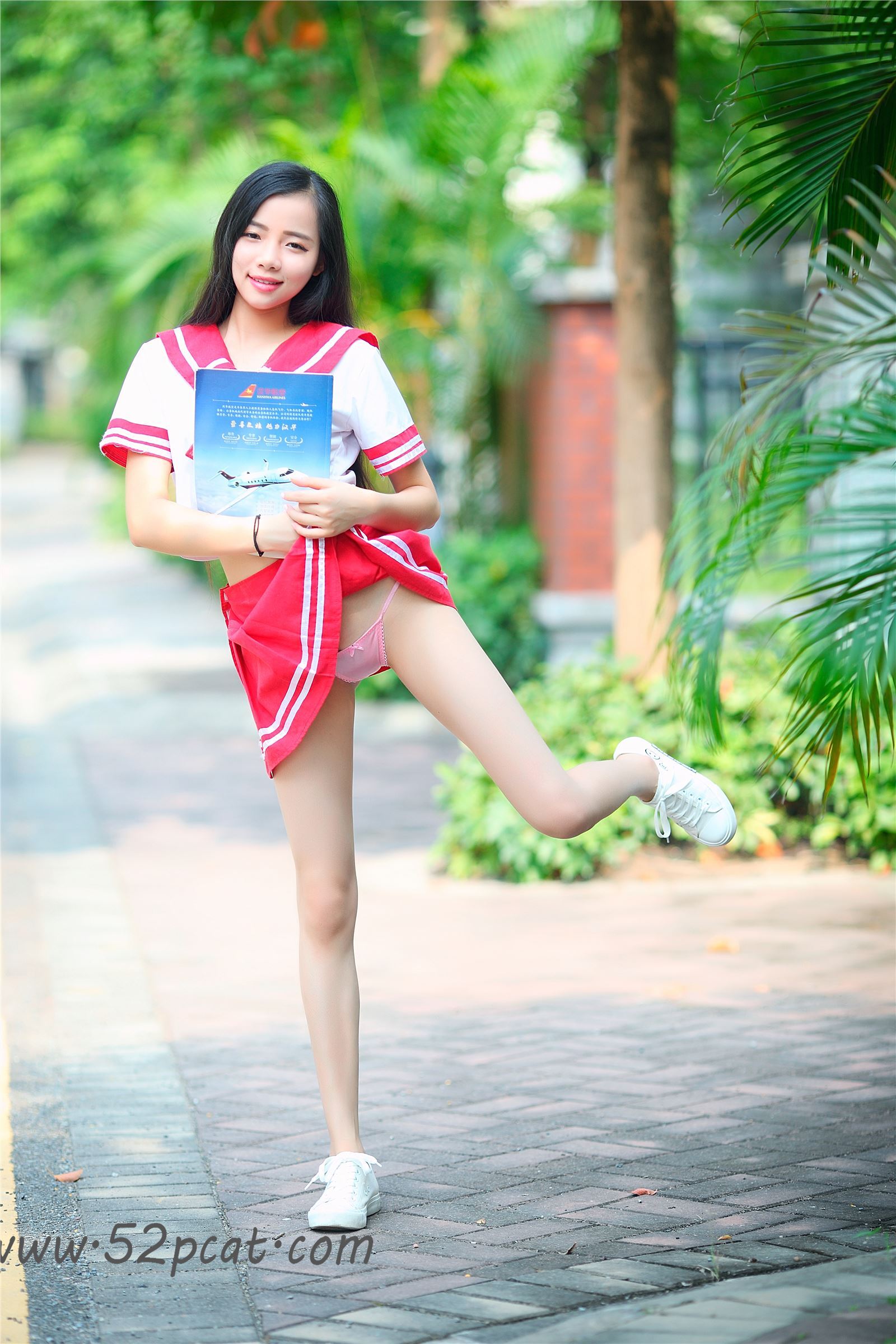 [PartyCat轰趴猫]2018.03.29 Vol.071