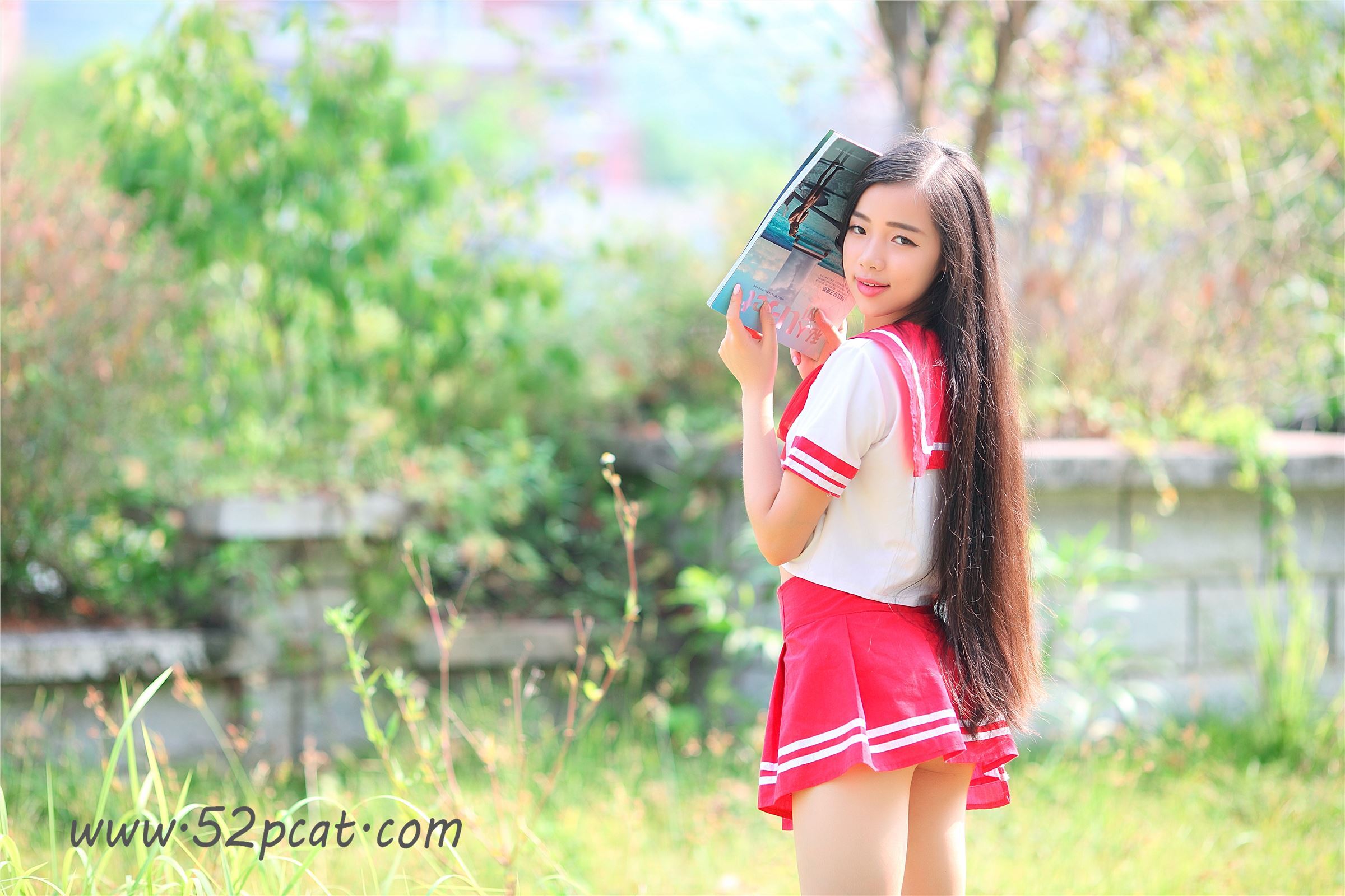 [PartyCat轰趴猫]2018.03.29 Vol.071