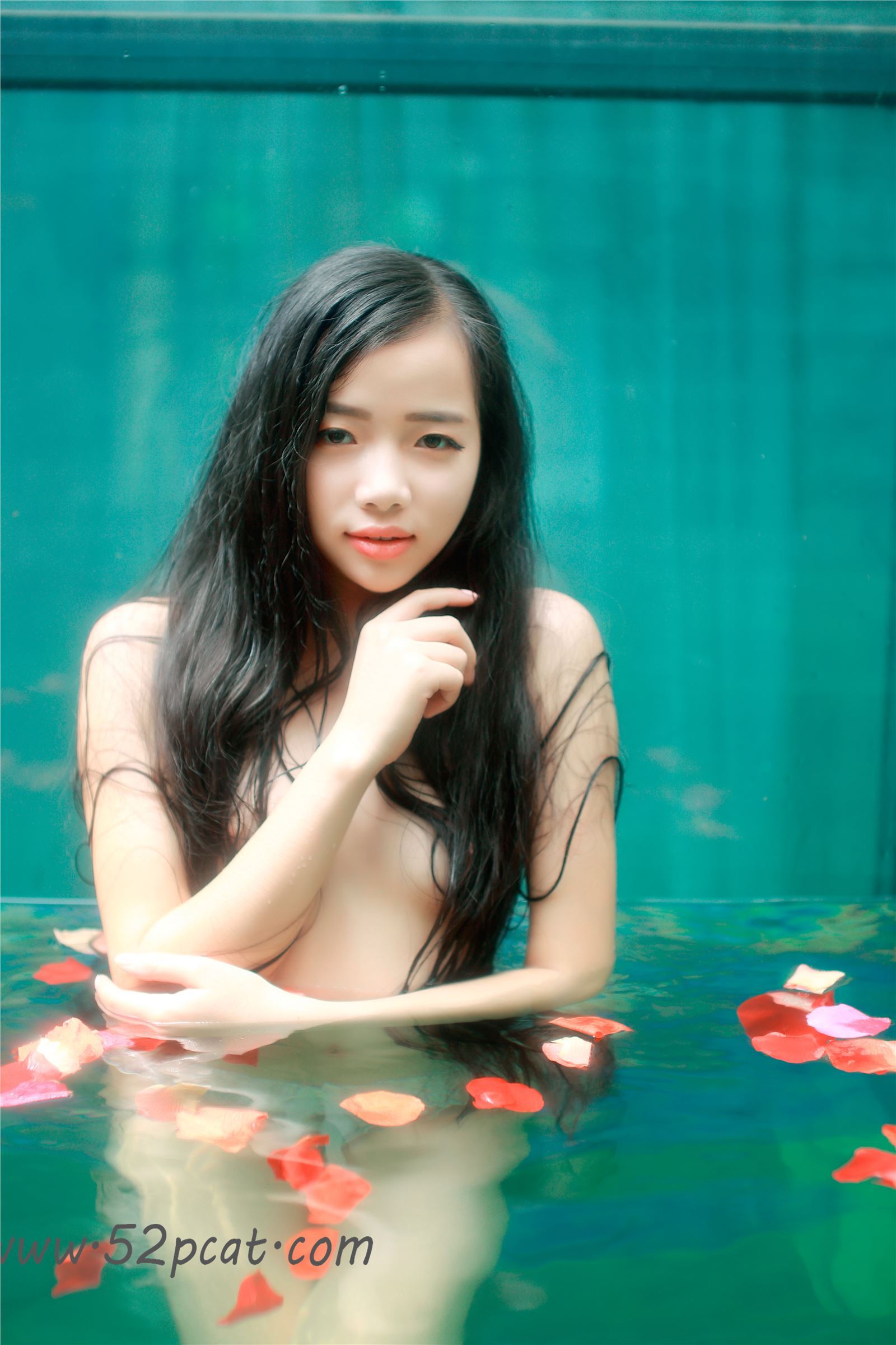 [PartyCat轰趴猫]2018.03.29 Vol.071