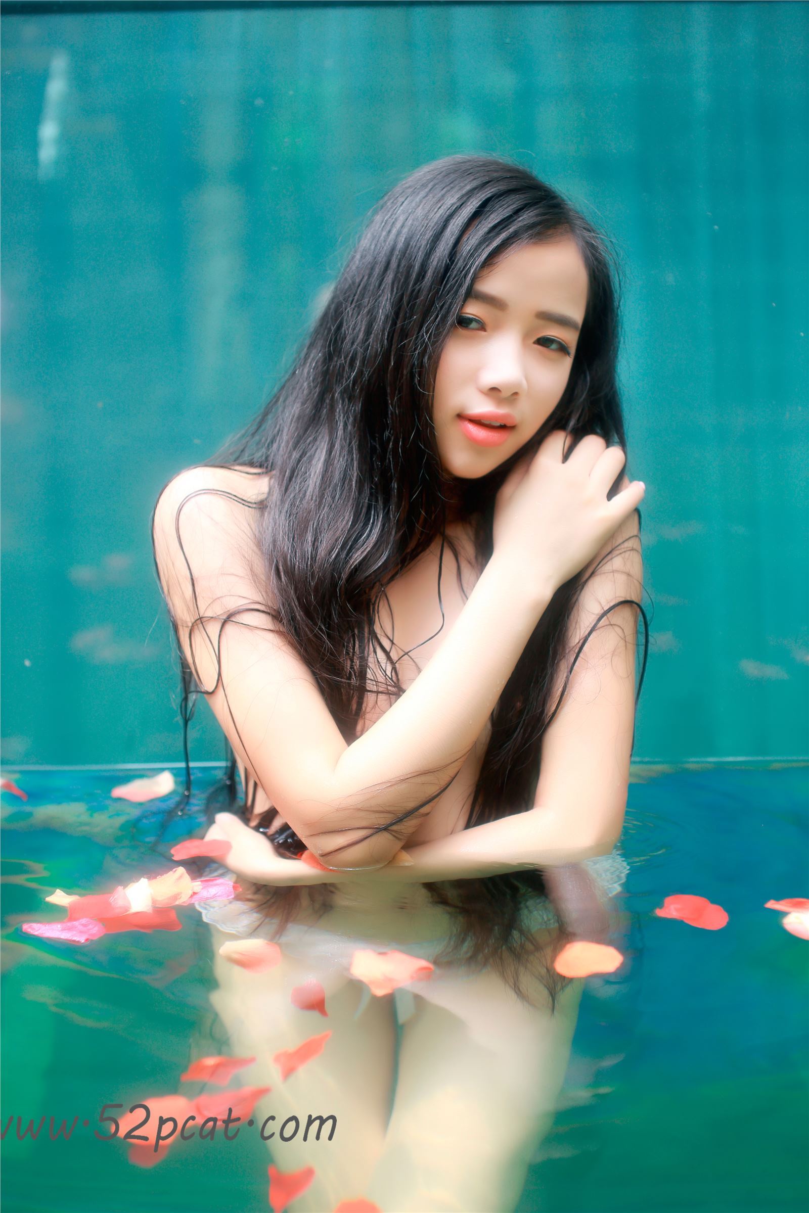 [PartyCat轰趴猫]2018.03.29 Vol.071